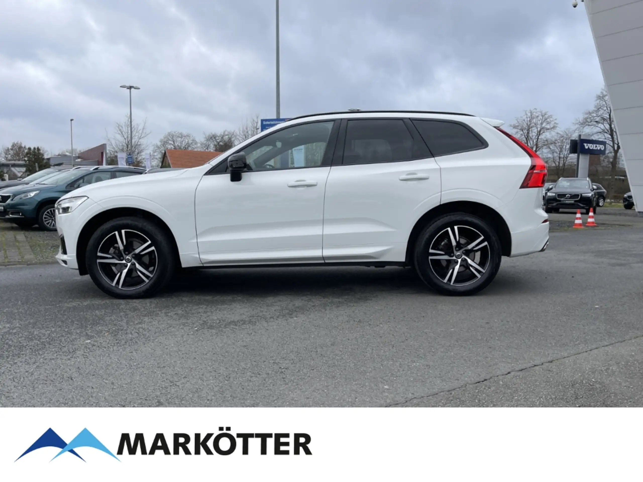 Volvo - XC60