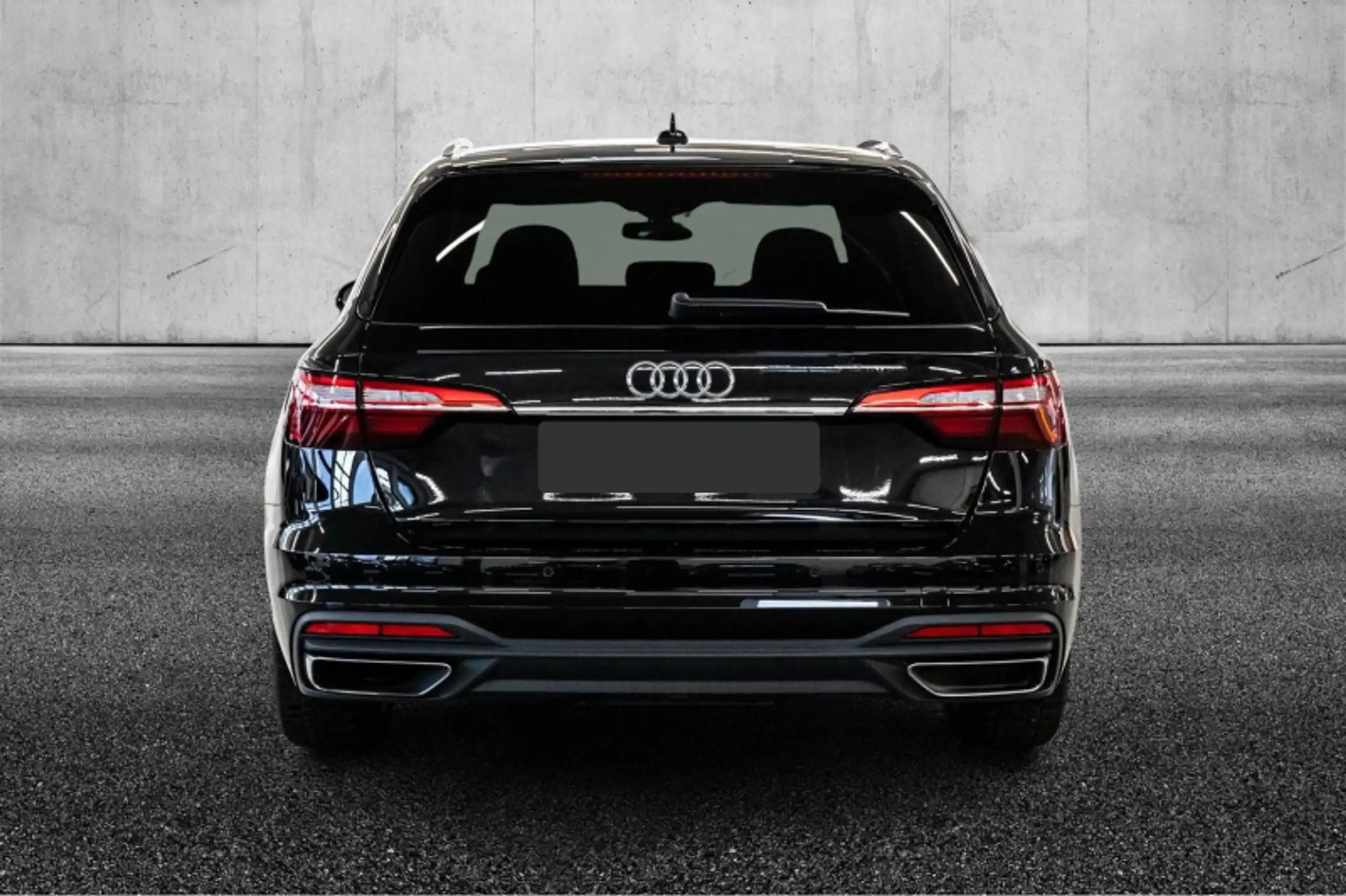 Audi - A4