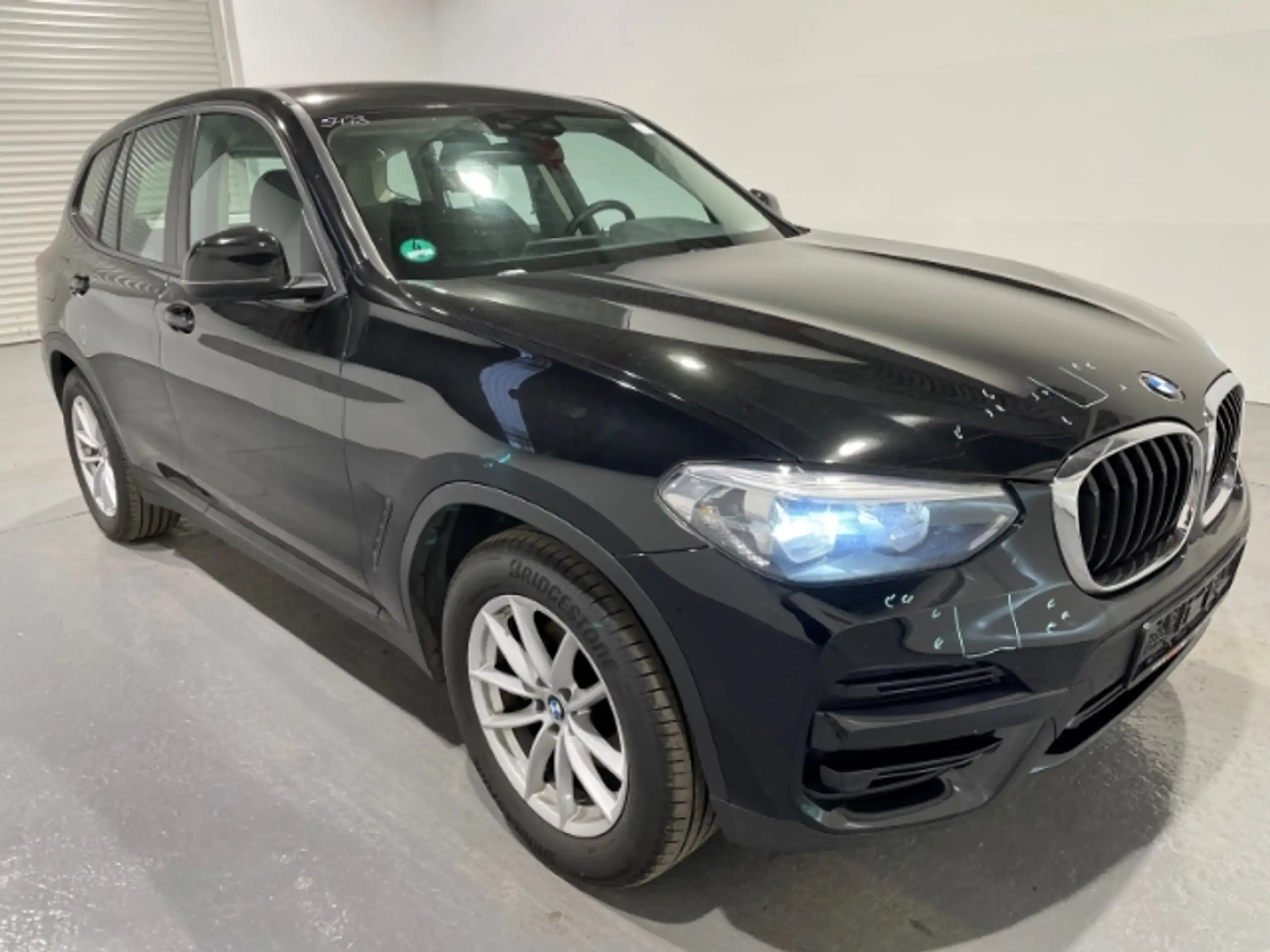 BMW - X3