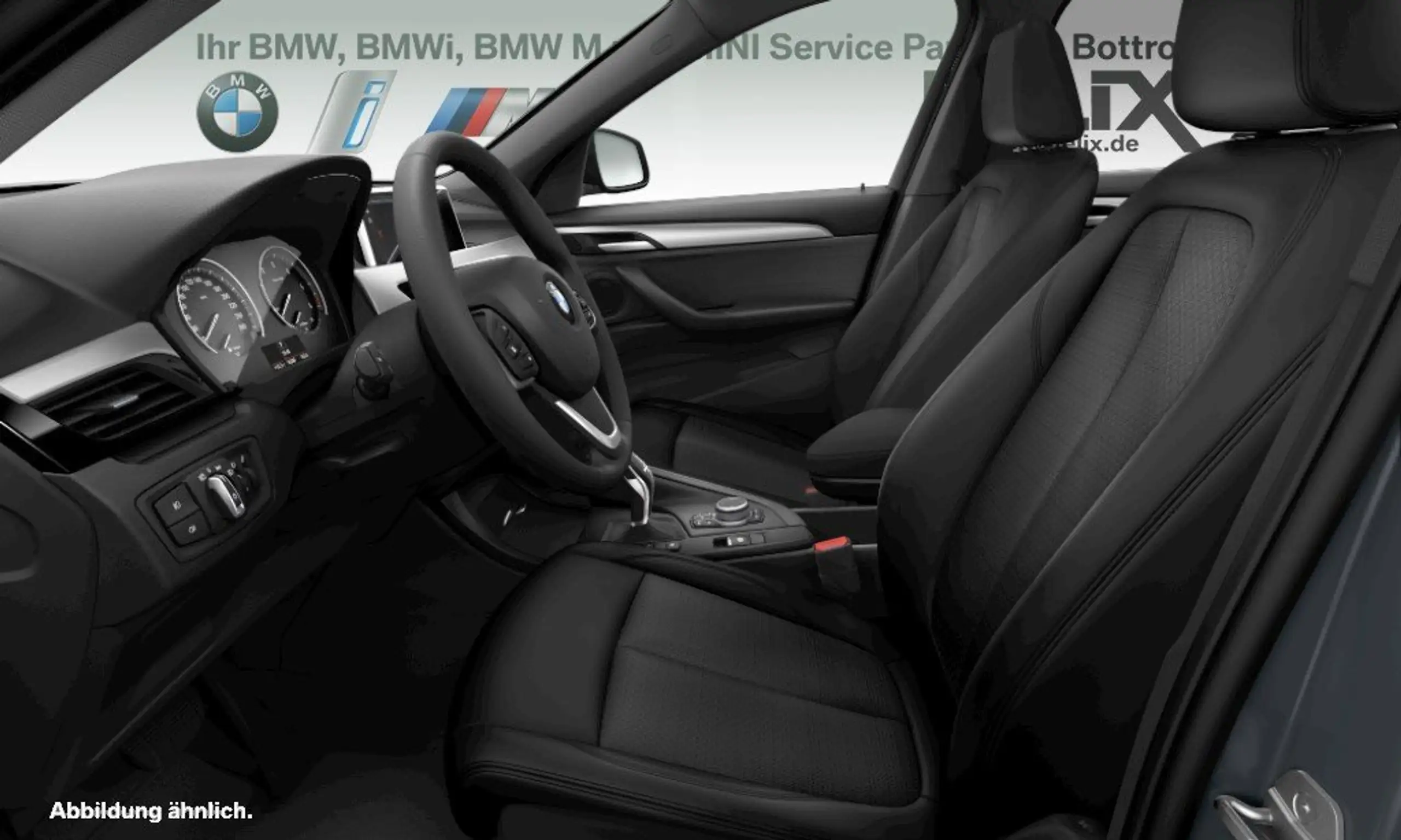 BMW - X1