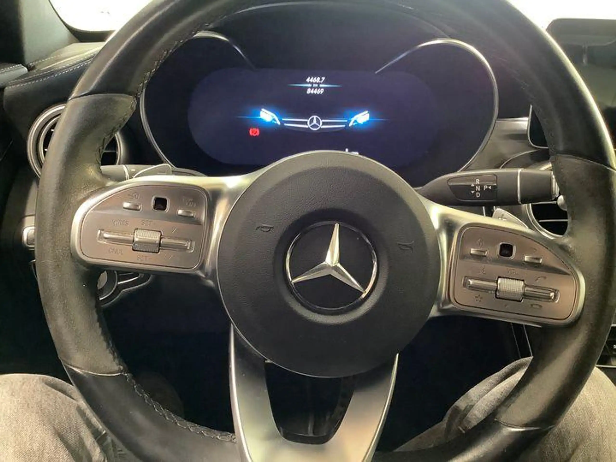 Mercedes-Benz - C 300