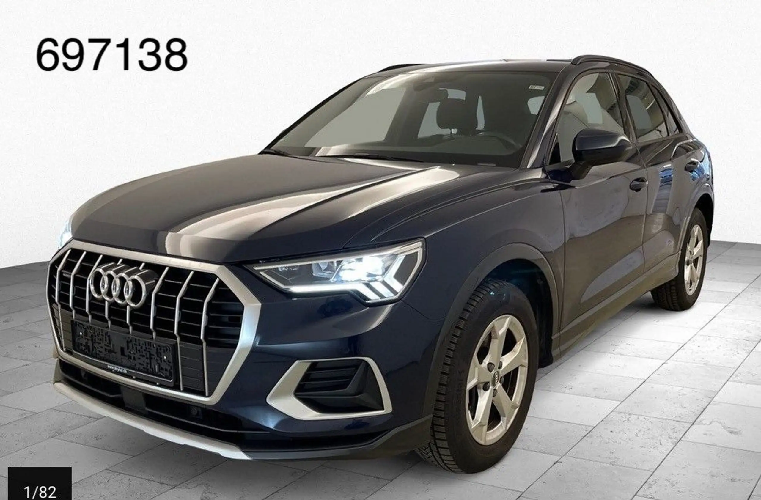 Audi - Q3