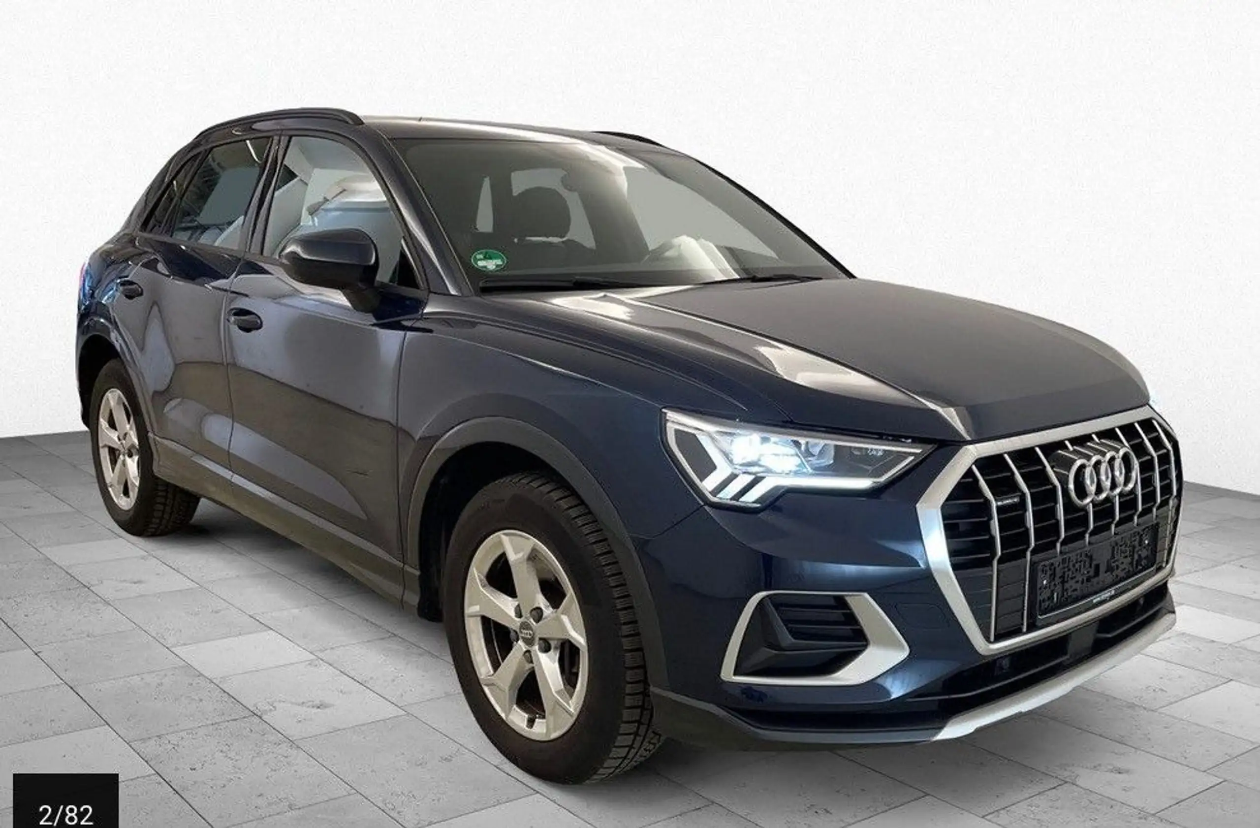 Audi - Q3