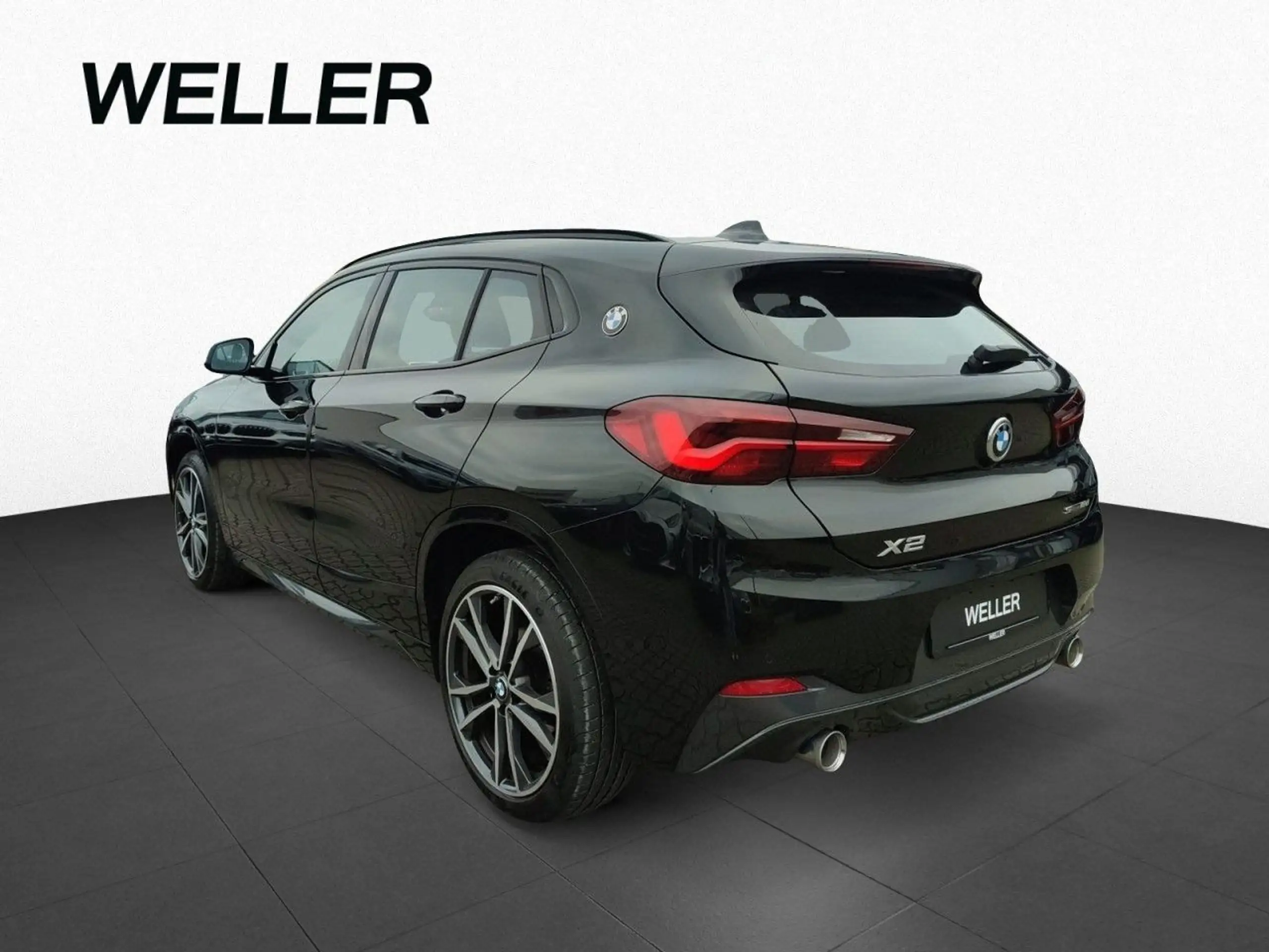 BMW - X2