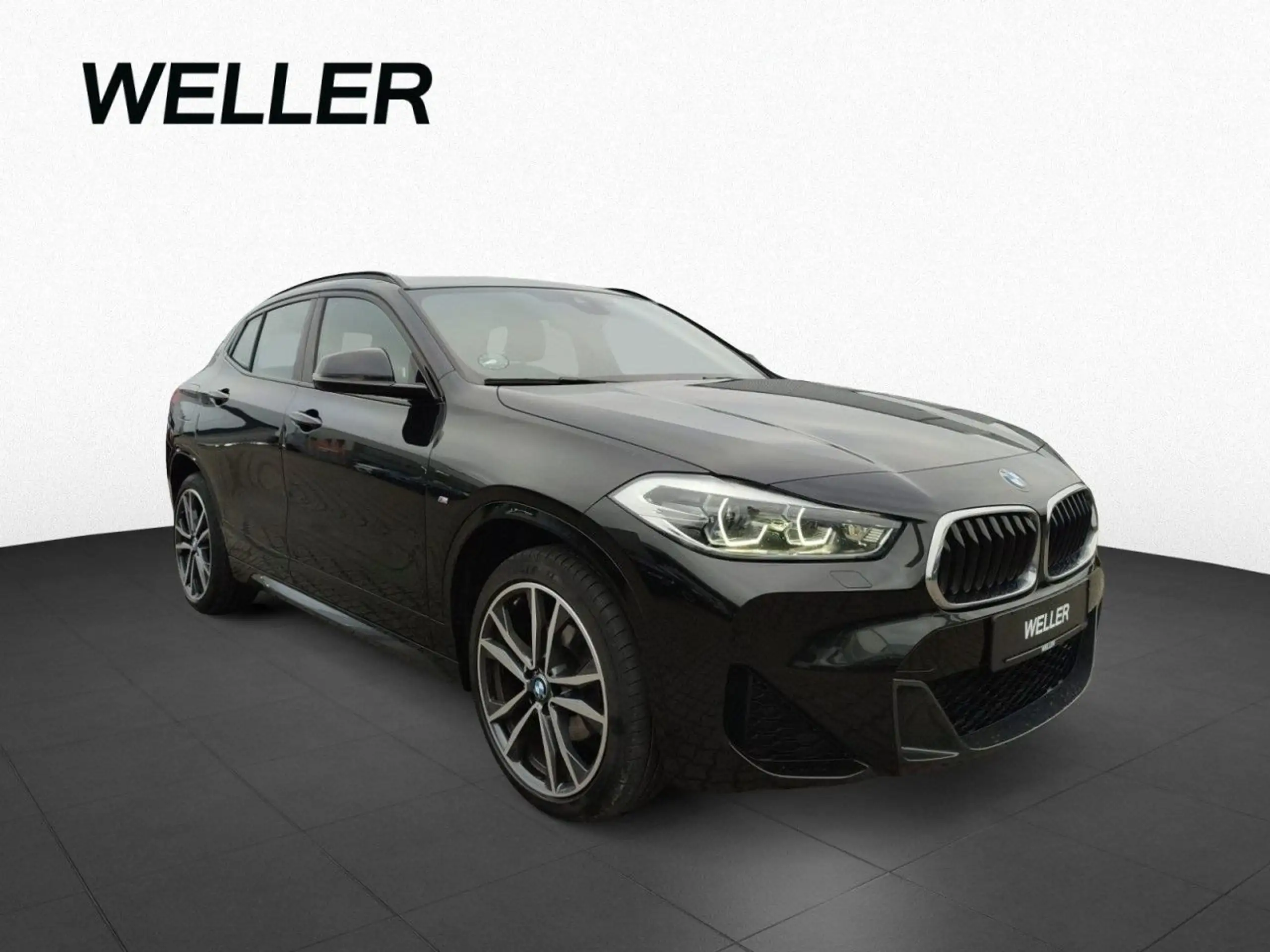 BMW - X2