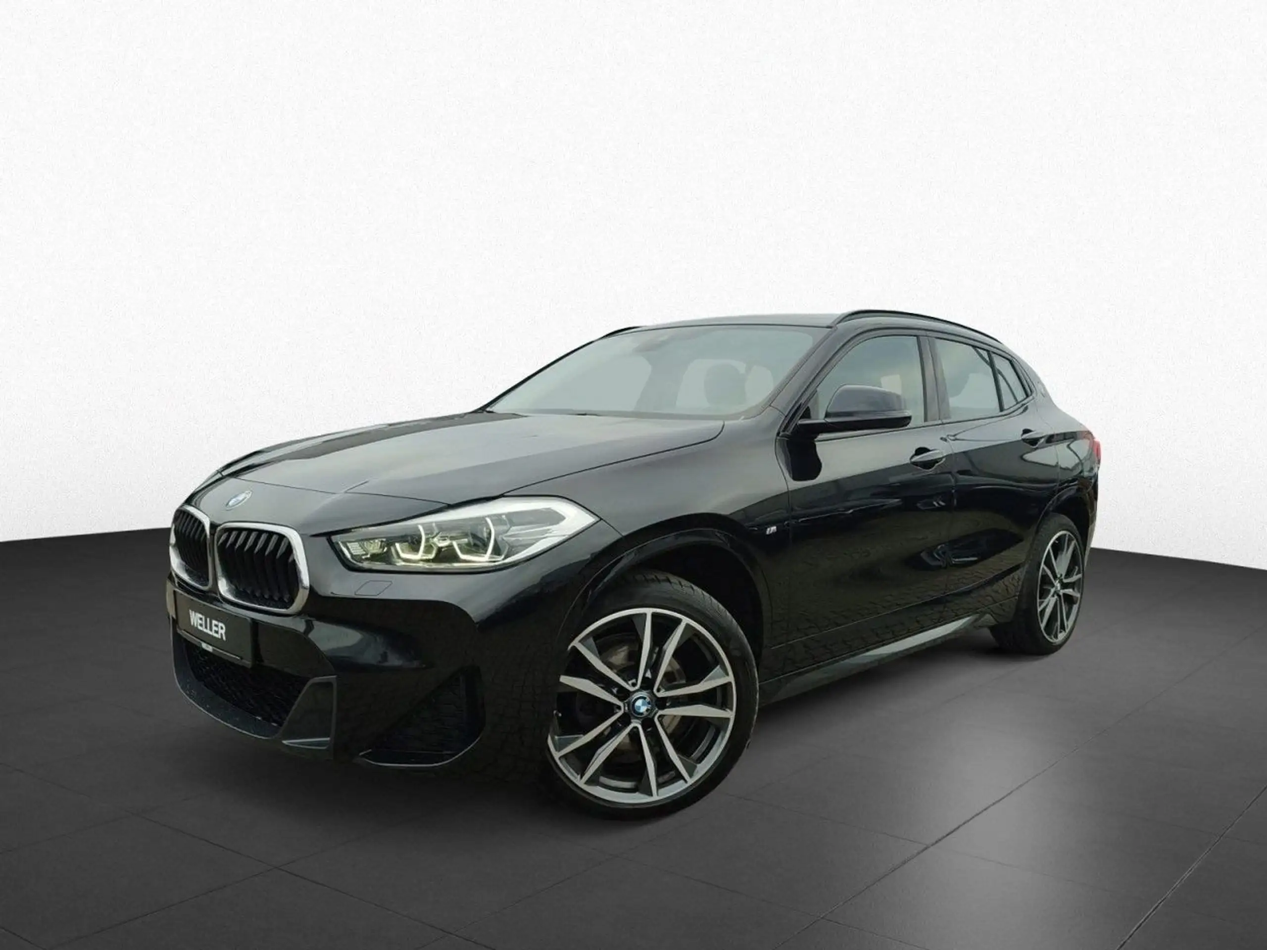 BMW - X2