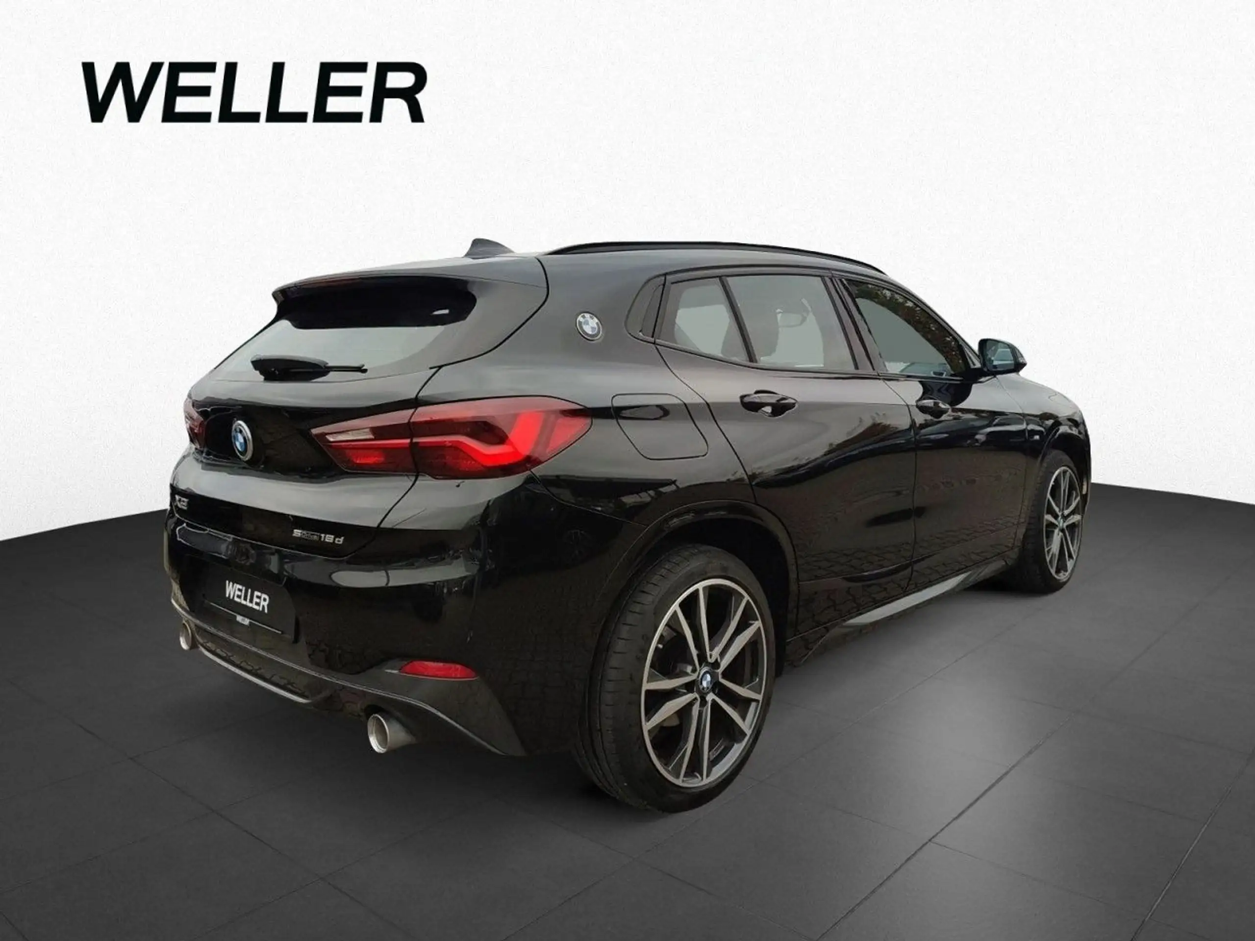 BMW - X2