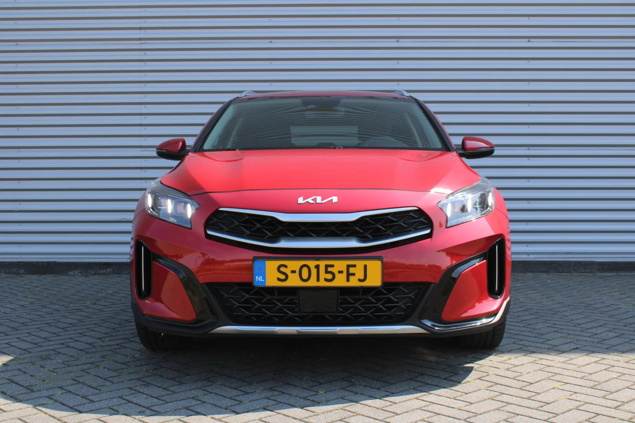 Kia - XCeed