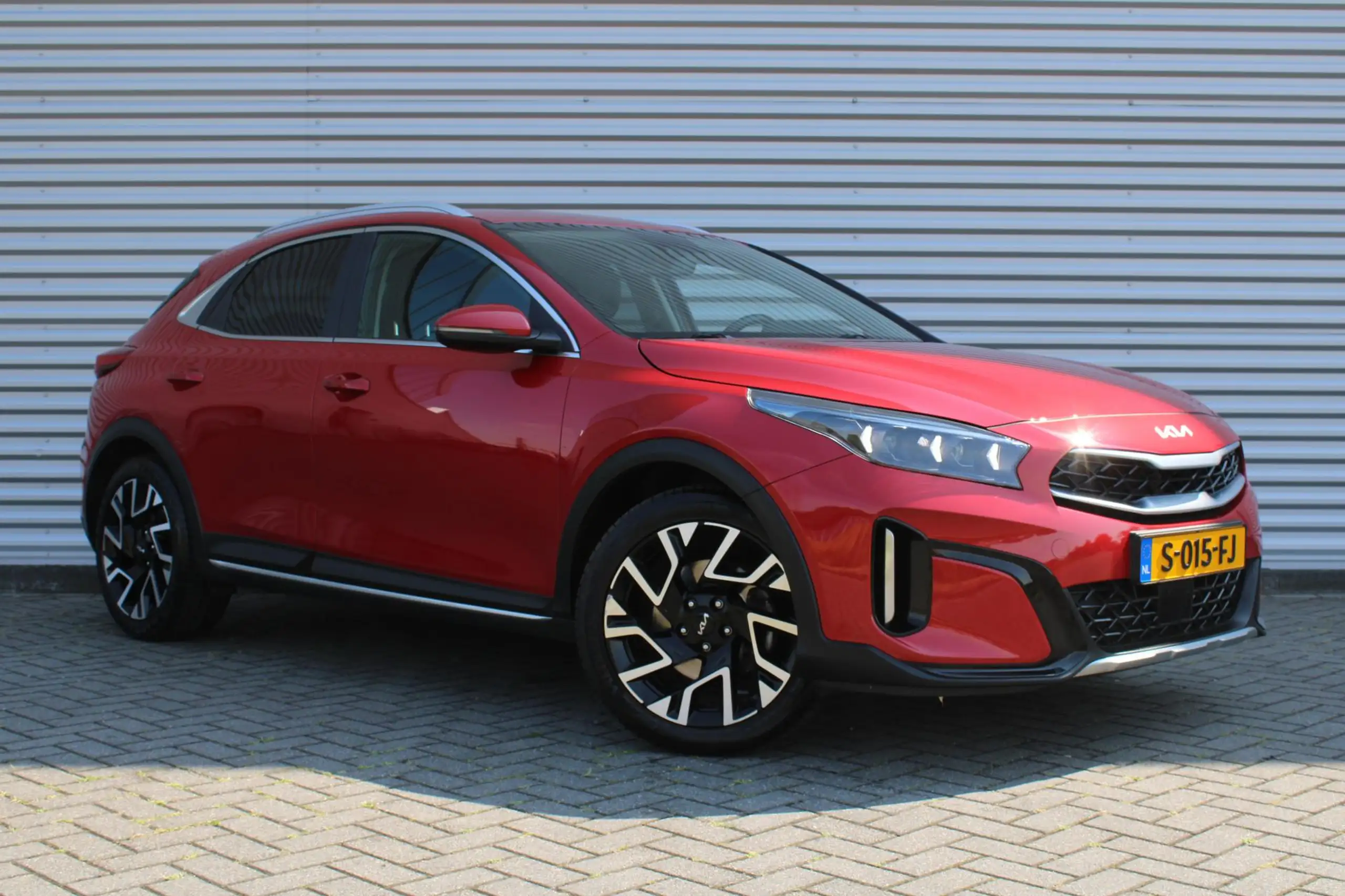 Kia - XCeed