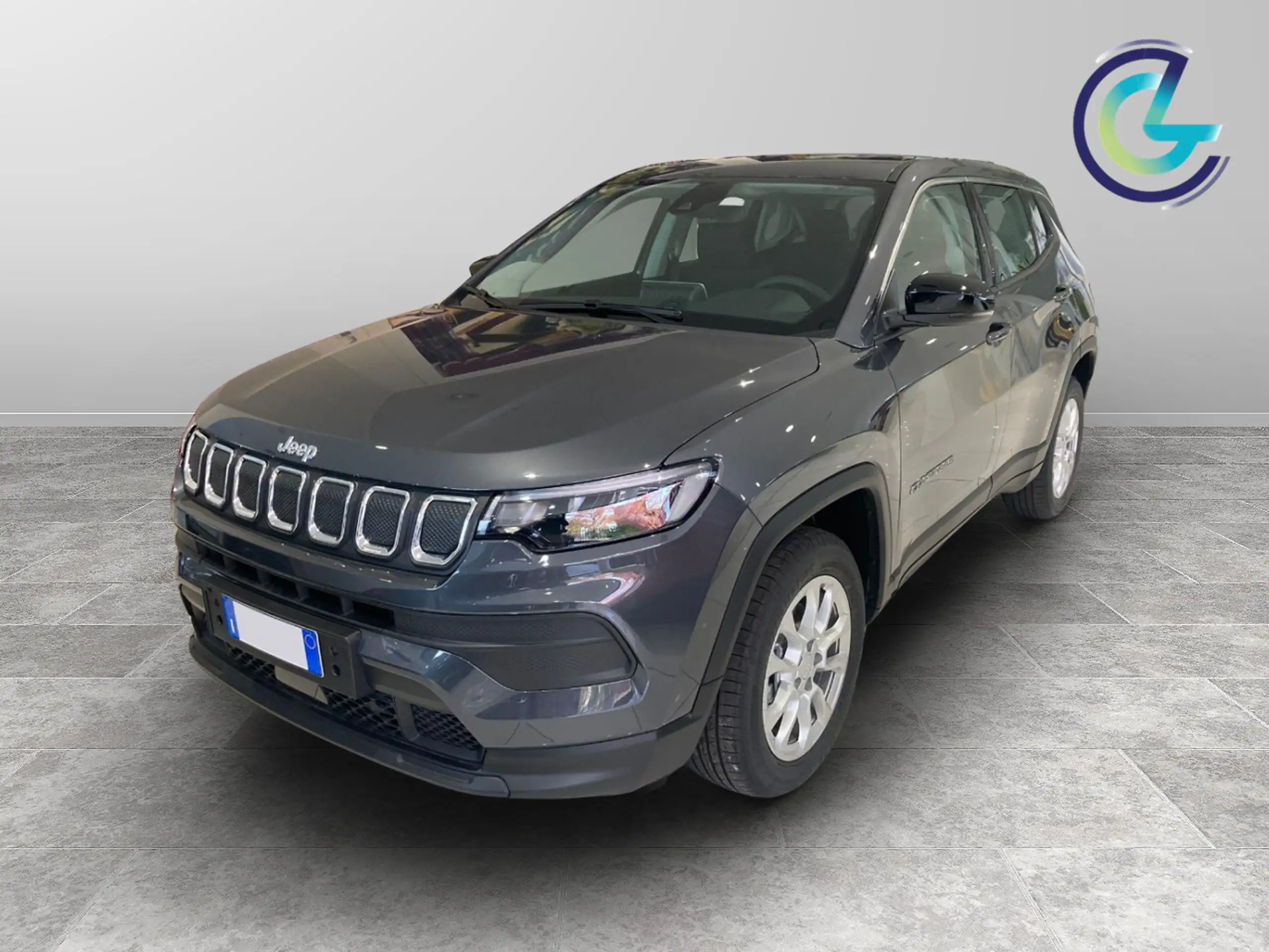 Jeep - Compass