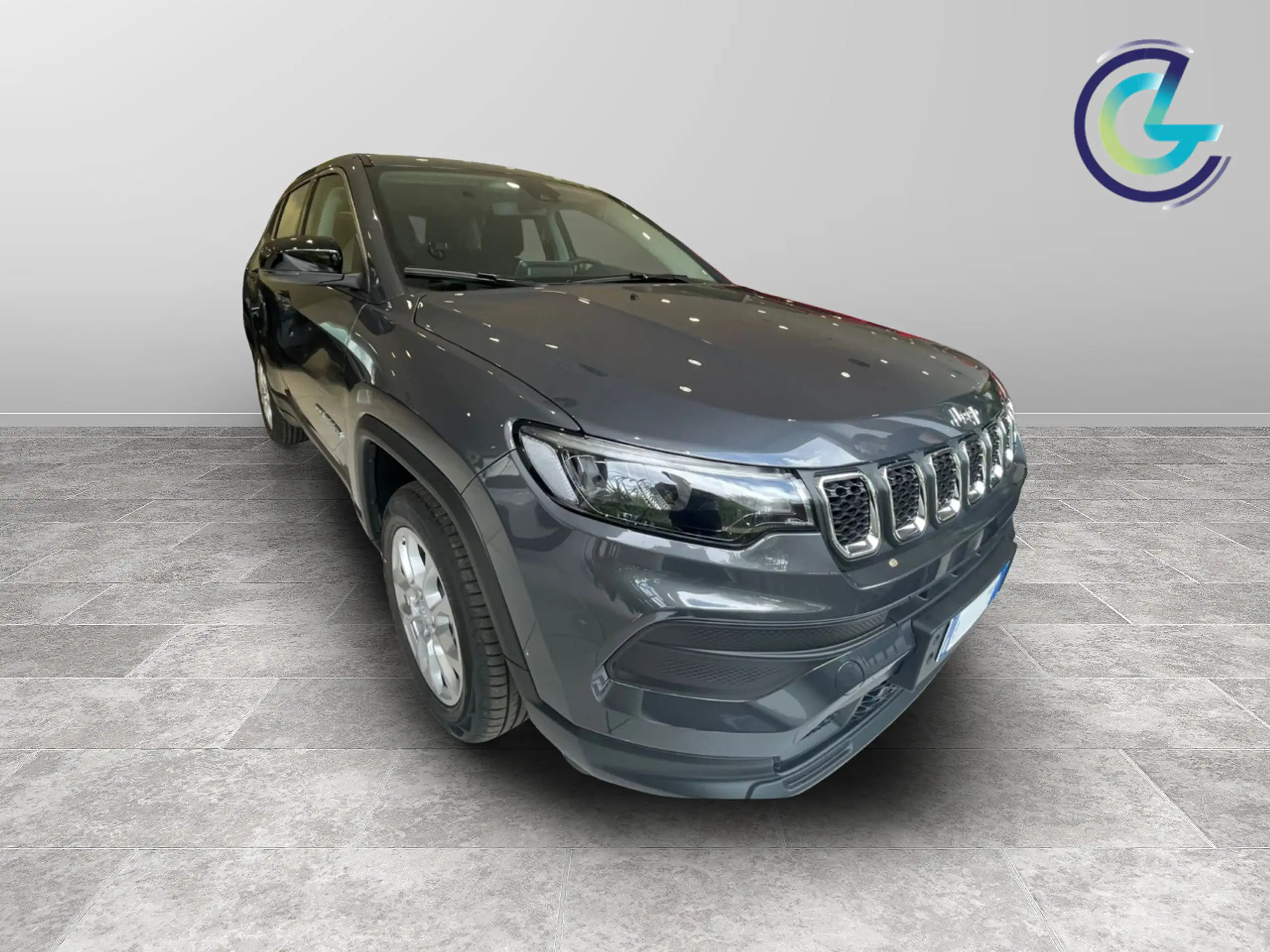 Jeep - Compass