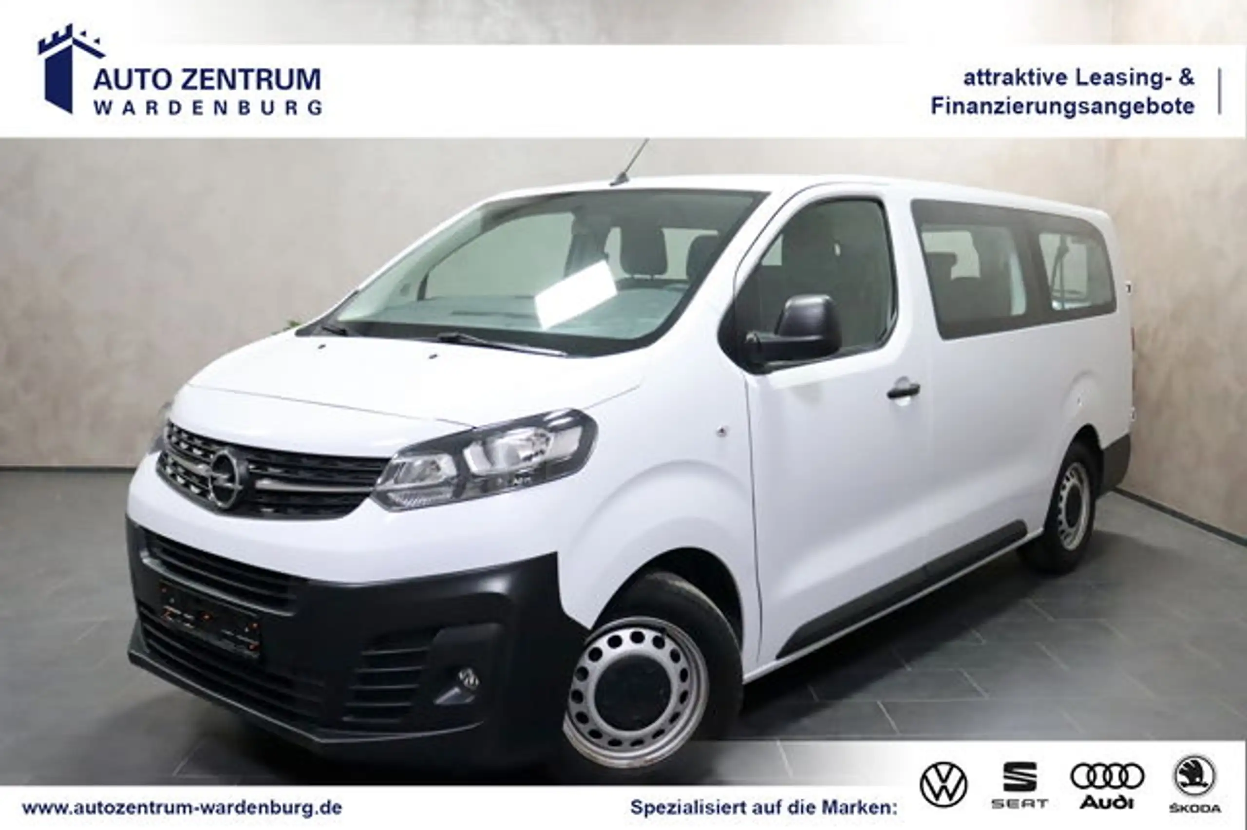 Opel - Vivaro