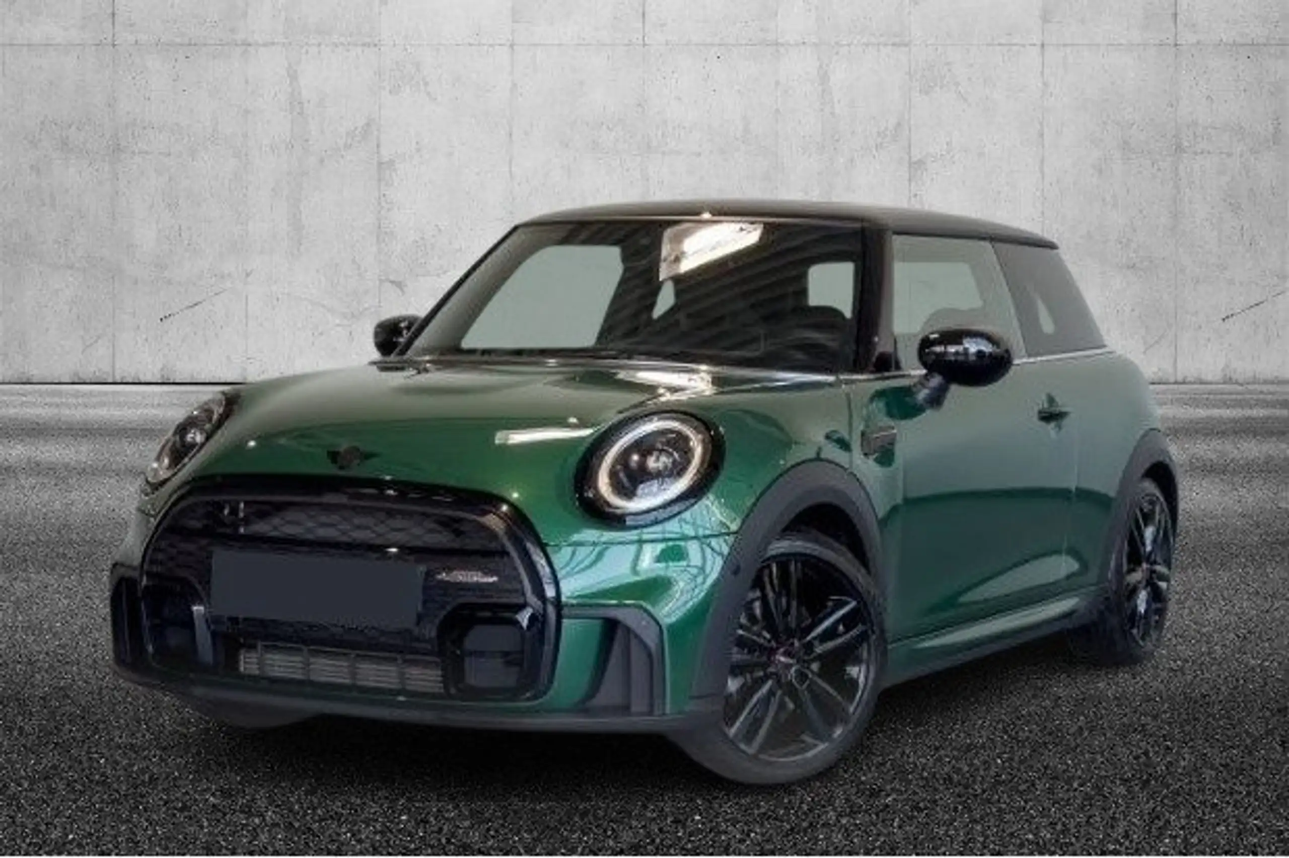 MINI - Cooper