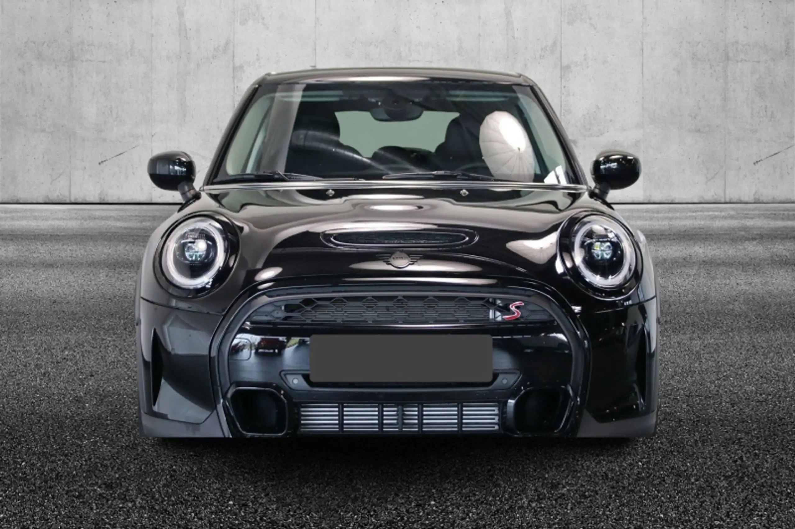 MINI - Cooper S