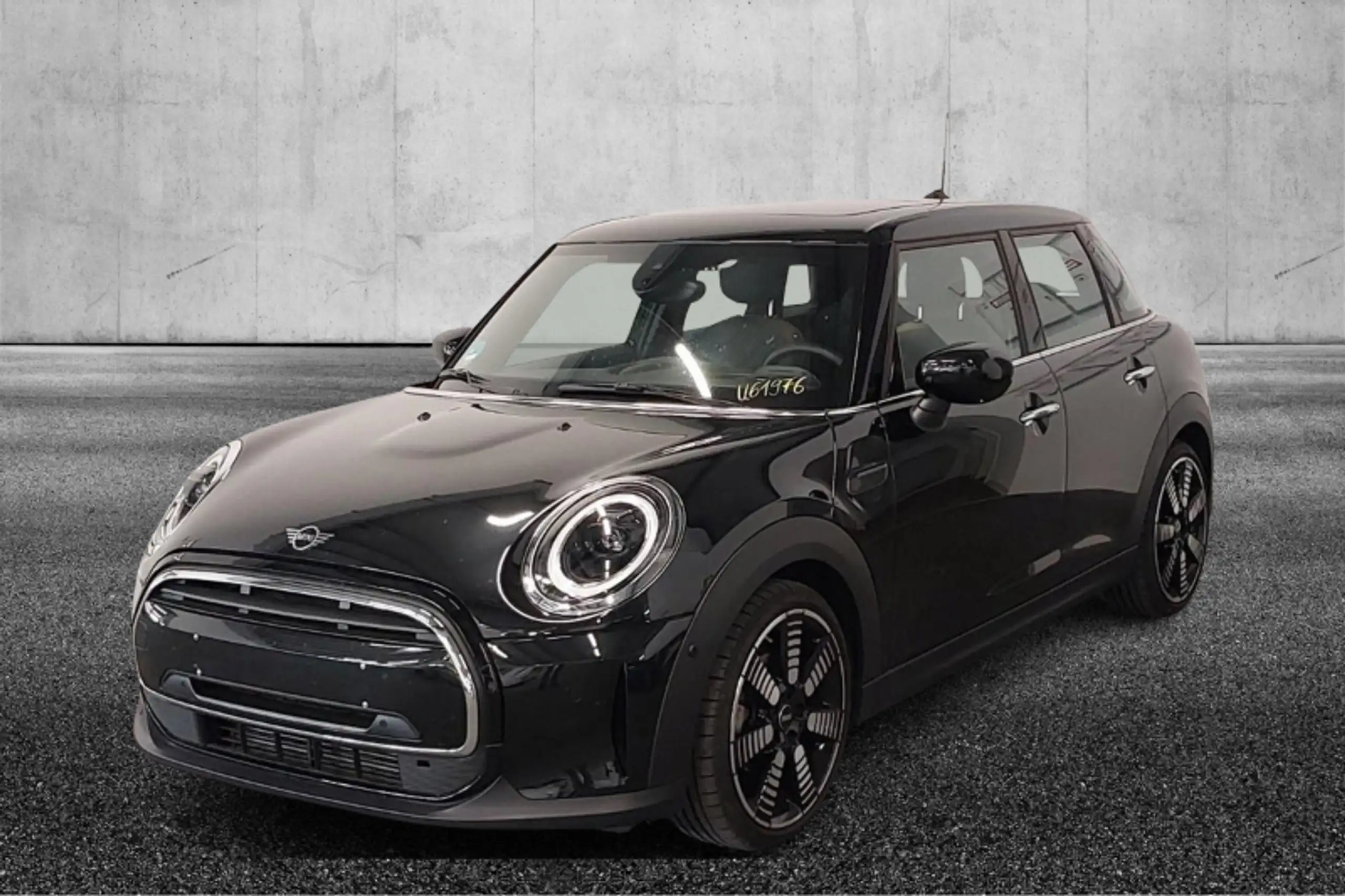 MINI - Cooper