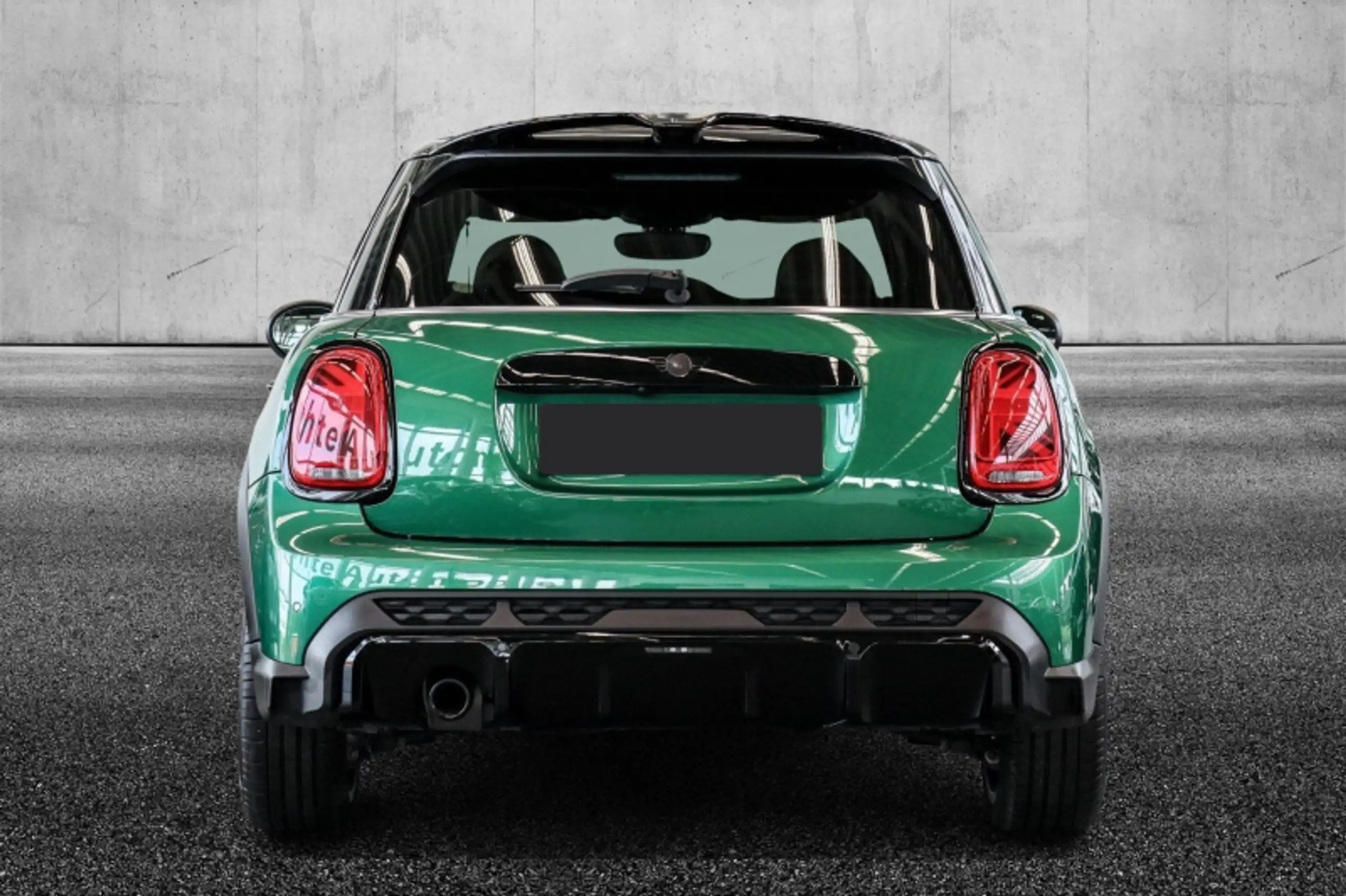 MINI - John Cooper Works