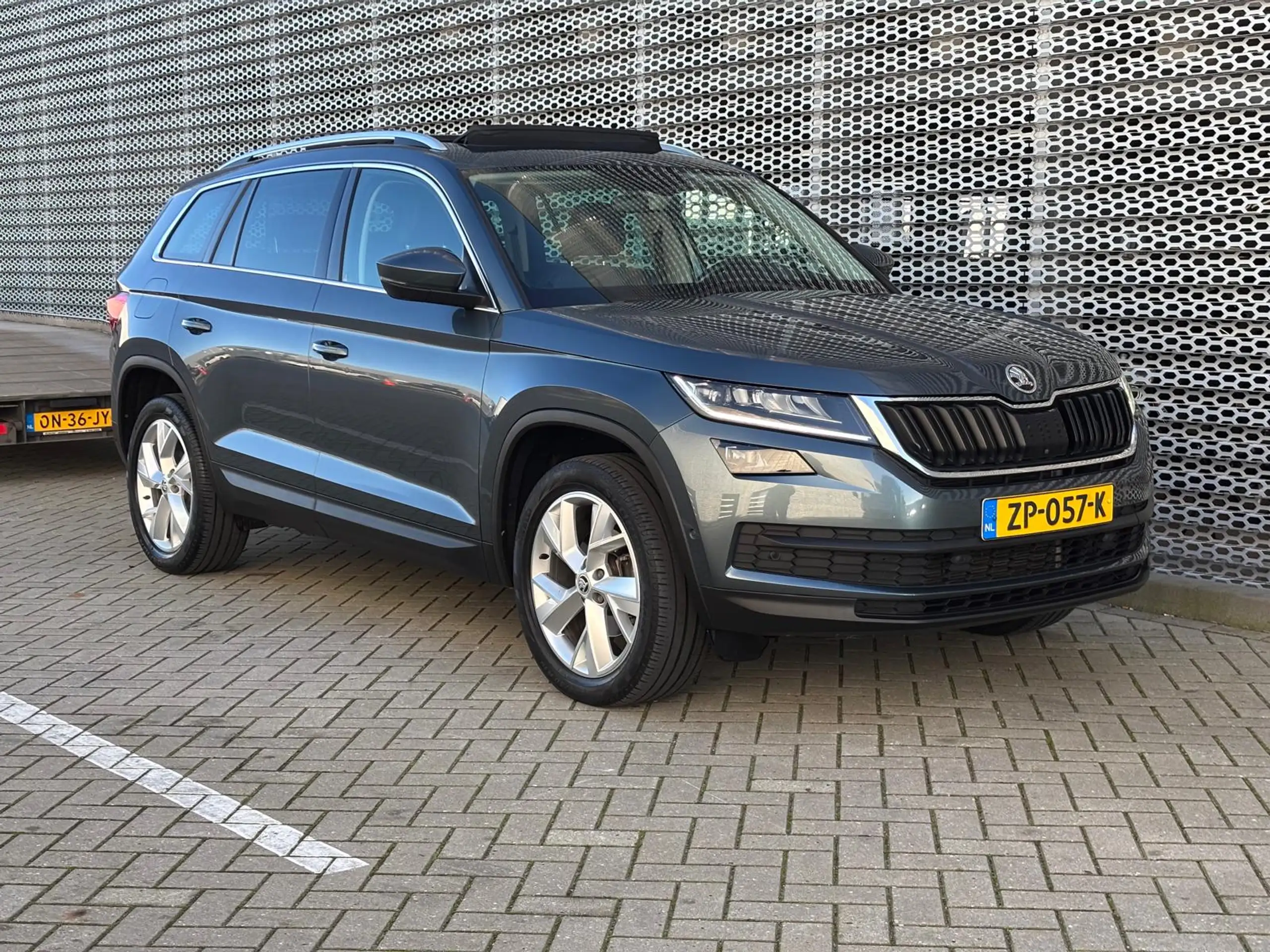 Skoda - Kodiaq