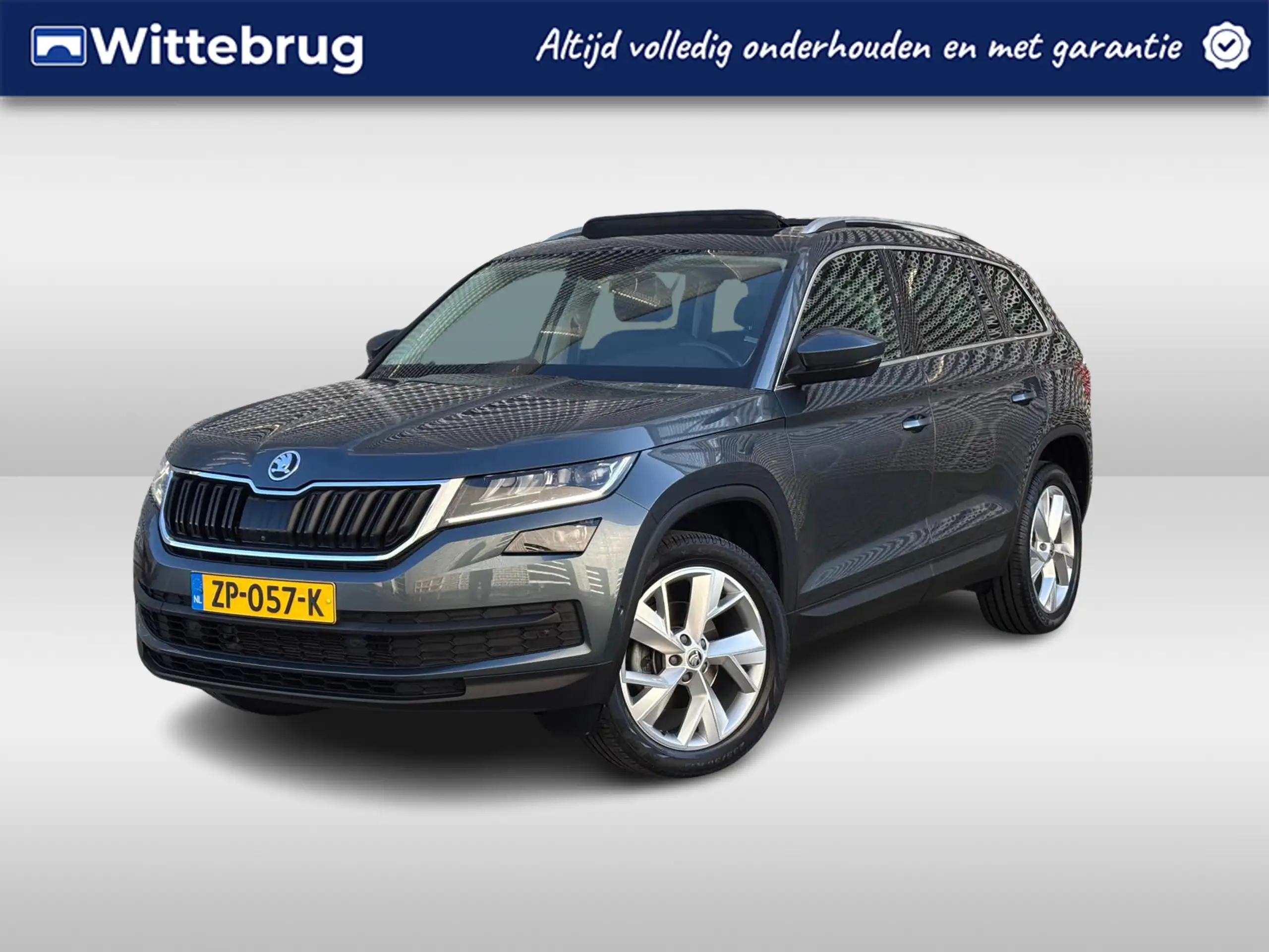 Skoda - Kodiaq