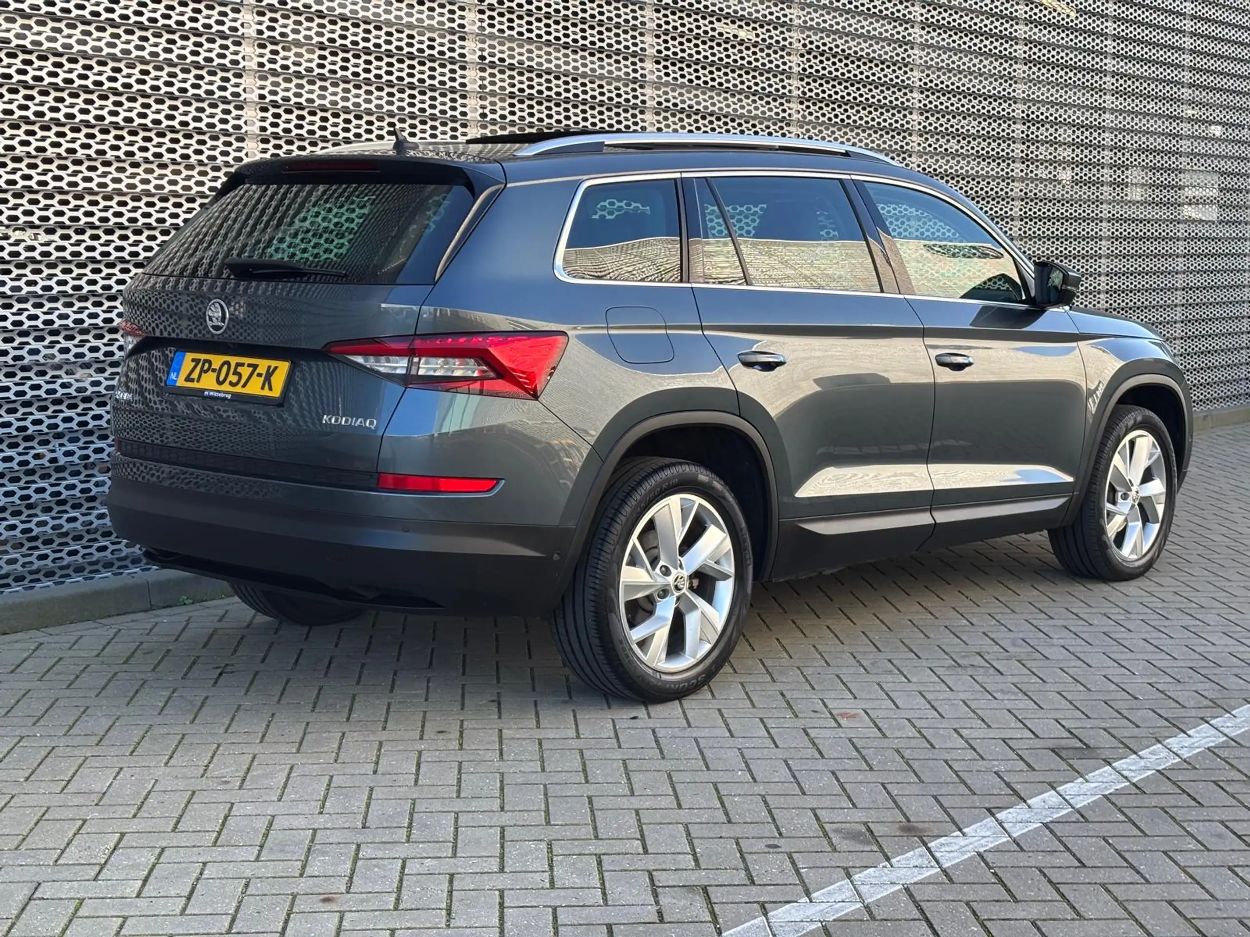 Skoda - Kodiaq