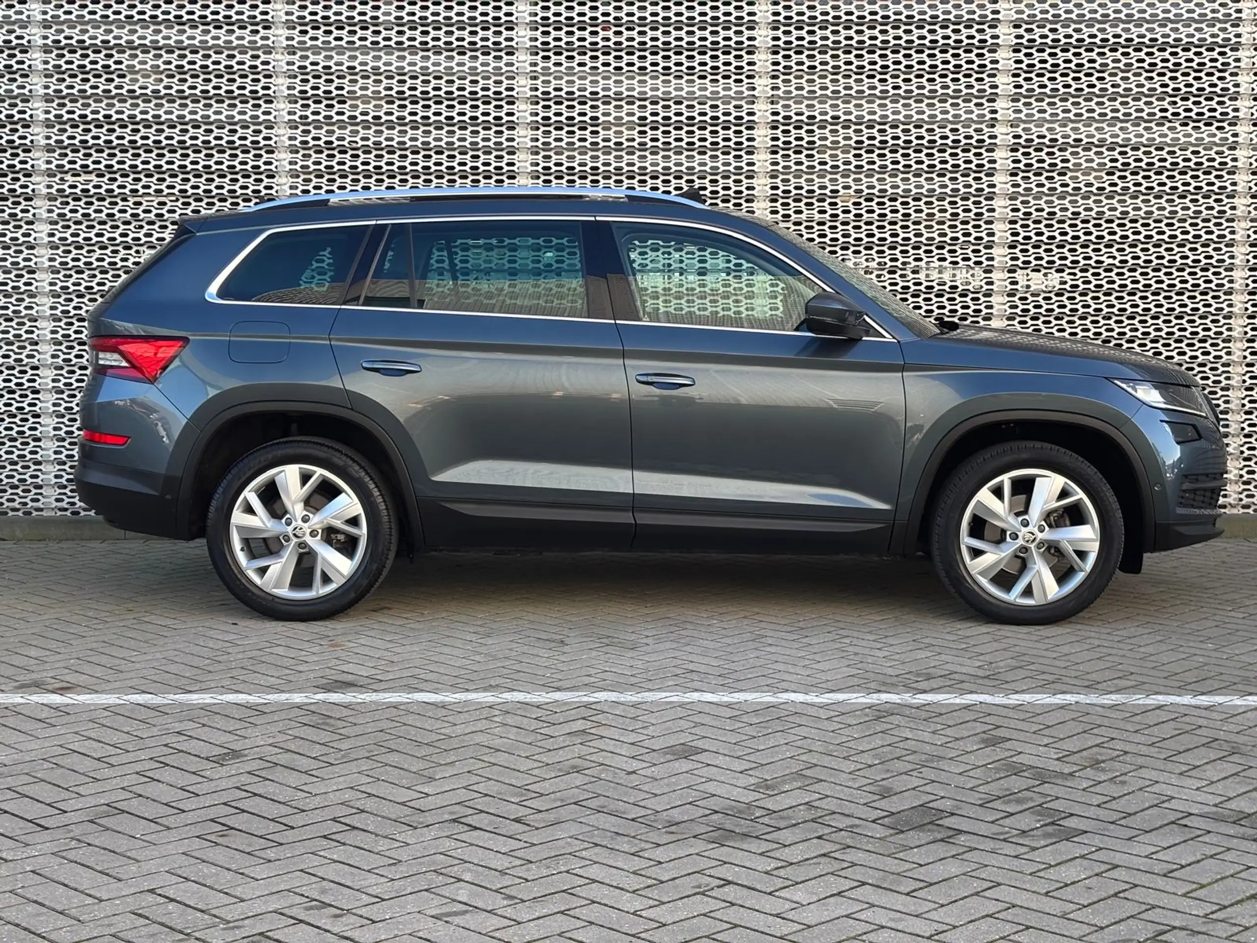 Skoda - Kodiaq