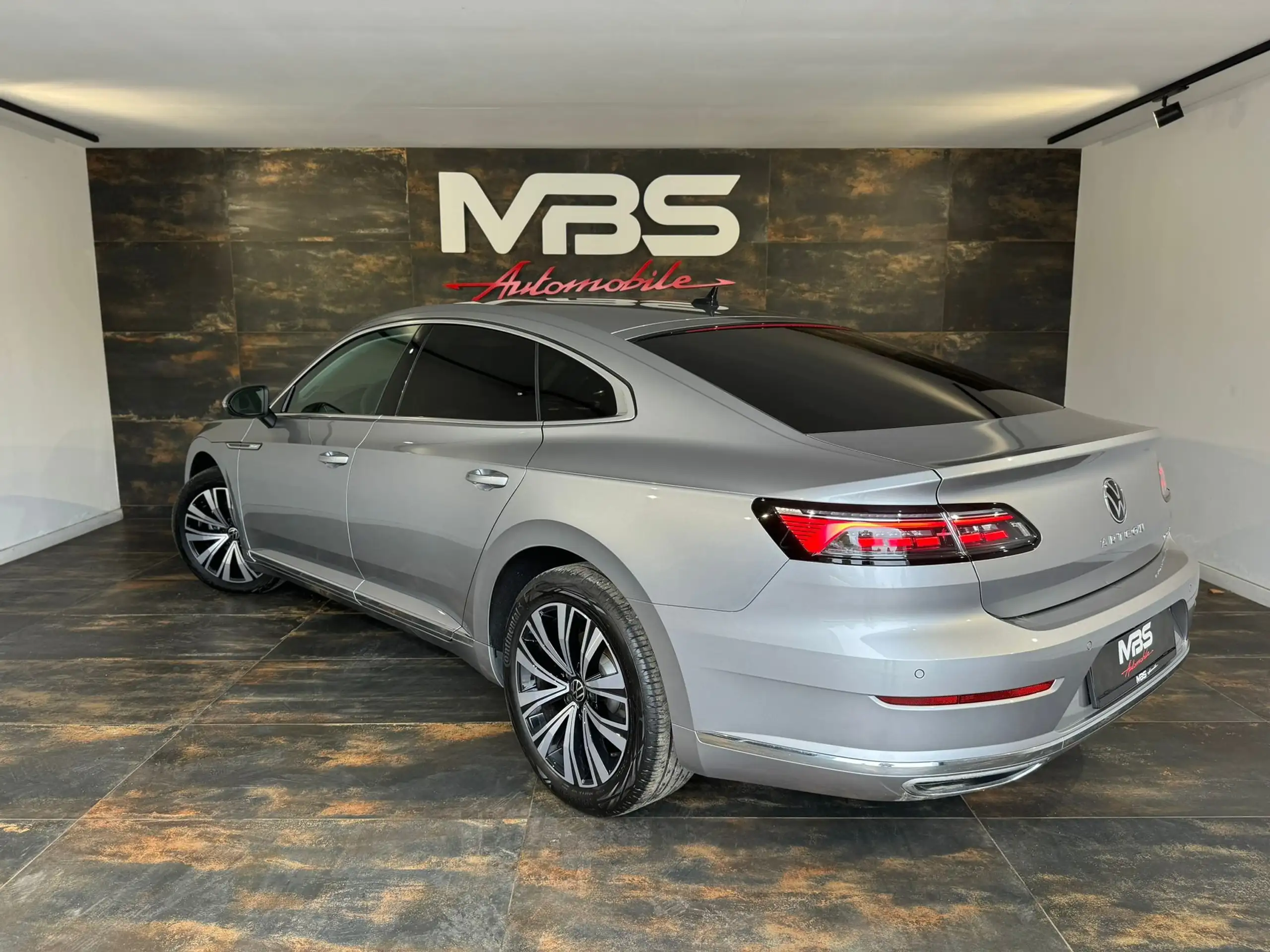 Volkswagen - Arteon