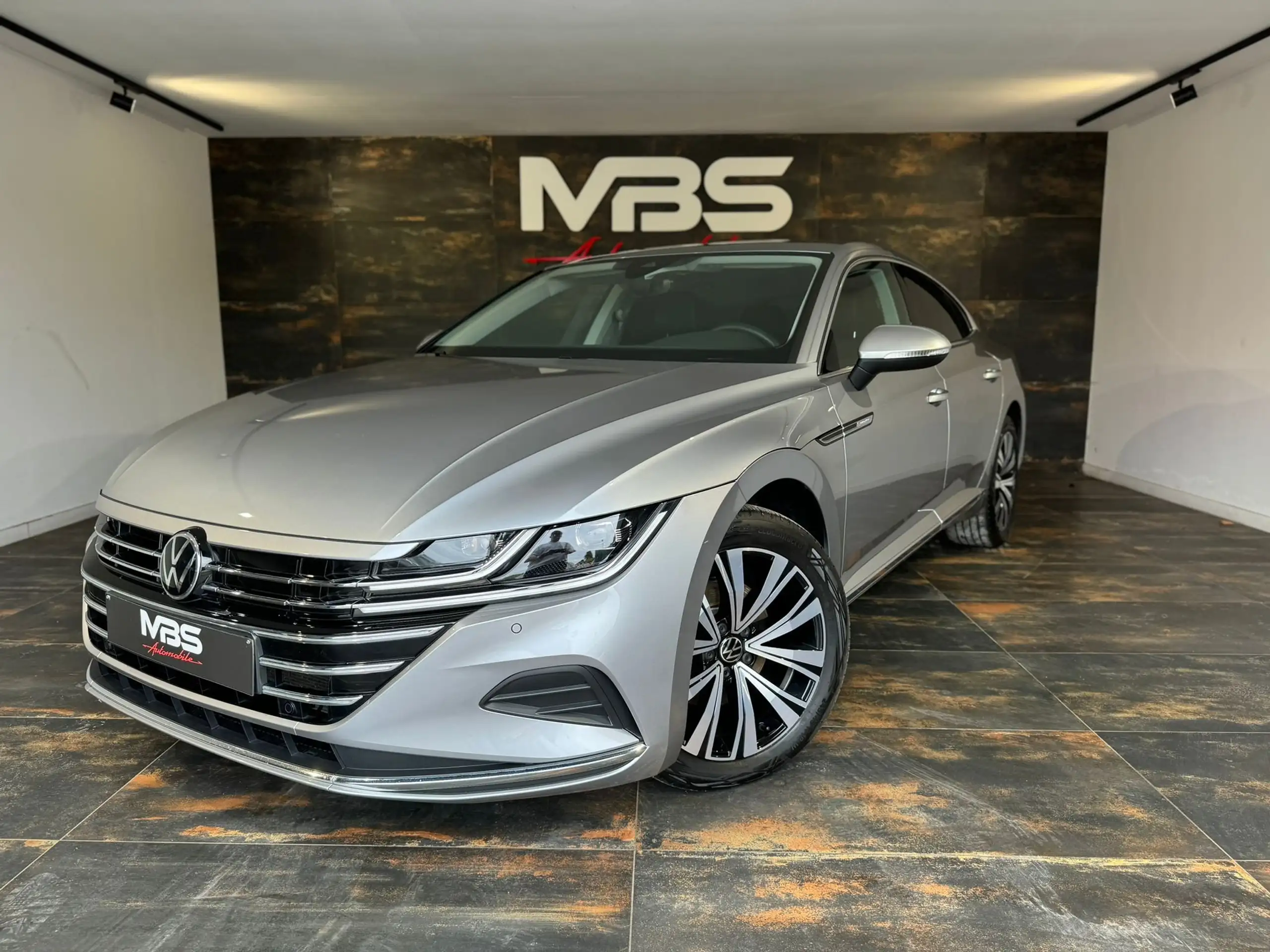 Volkswagen - Arteon