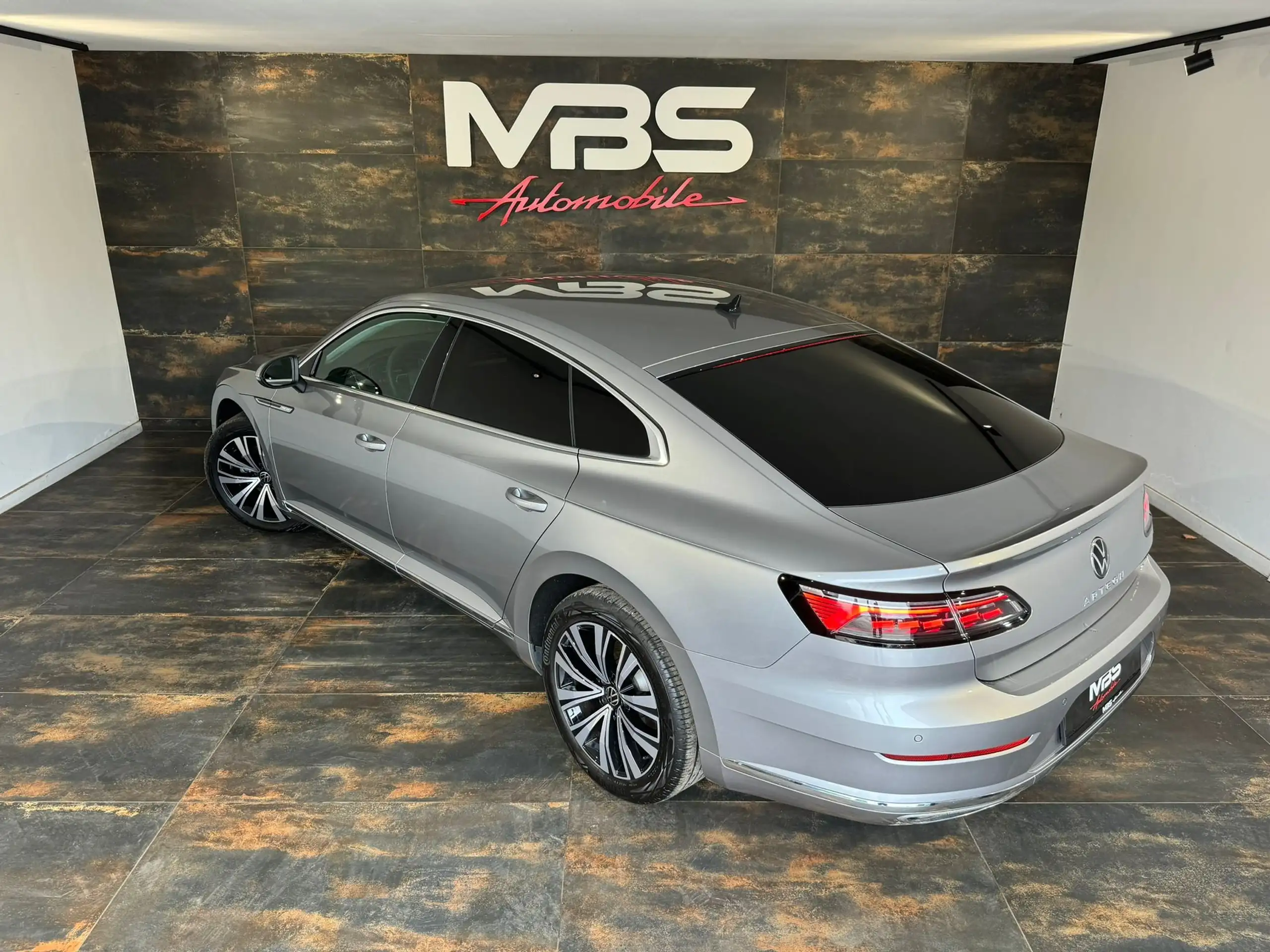 Volkswagen - Arteon