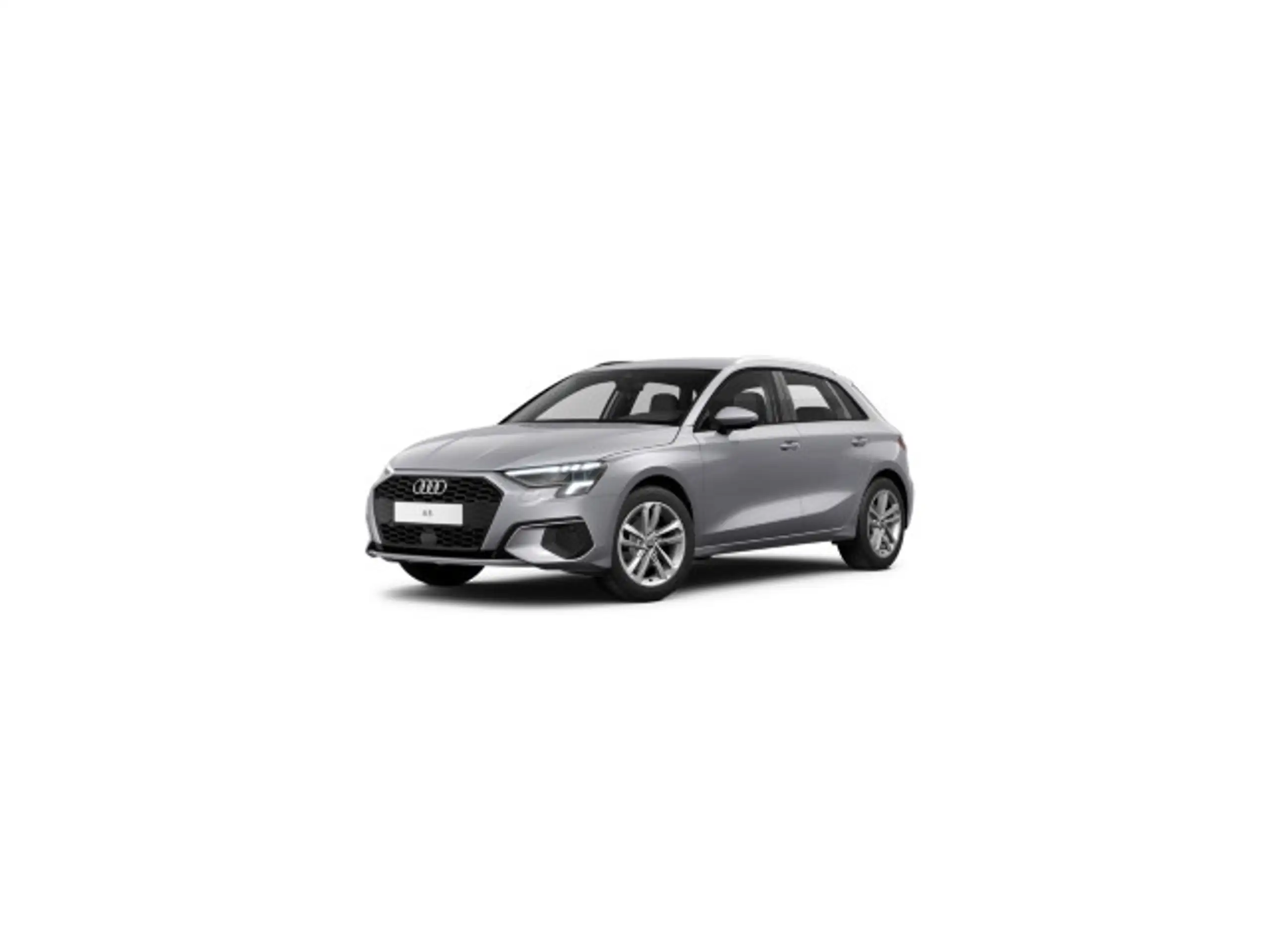 Audi - A3