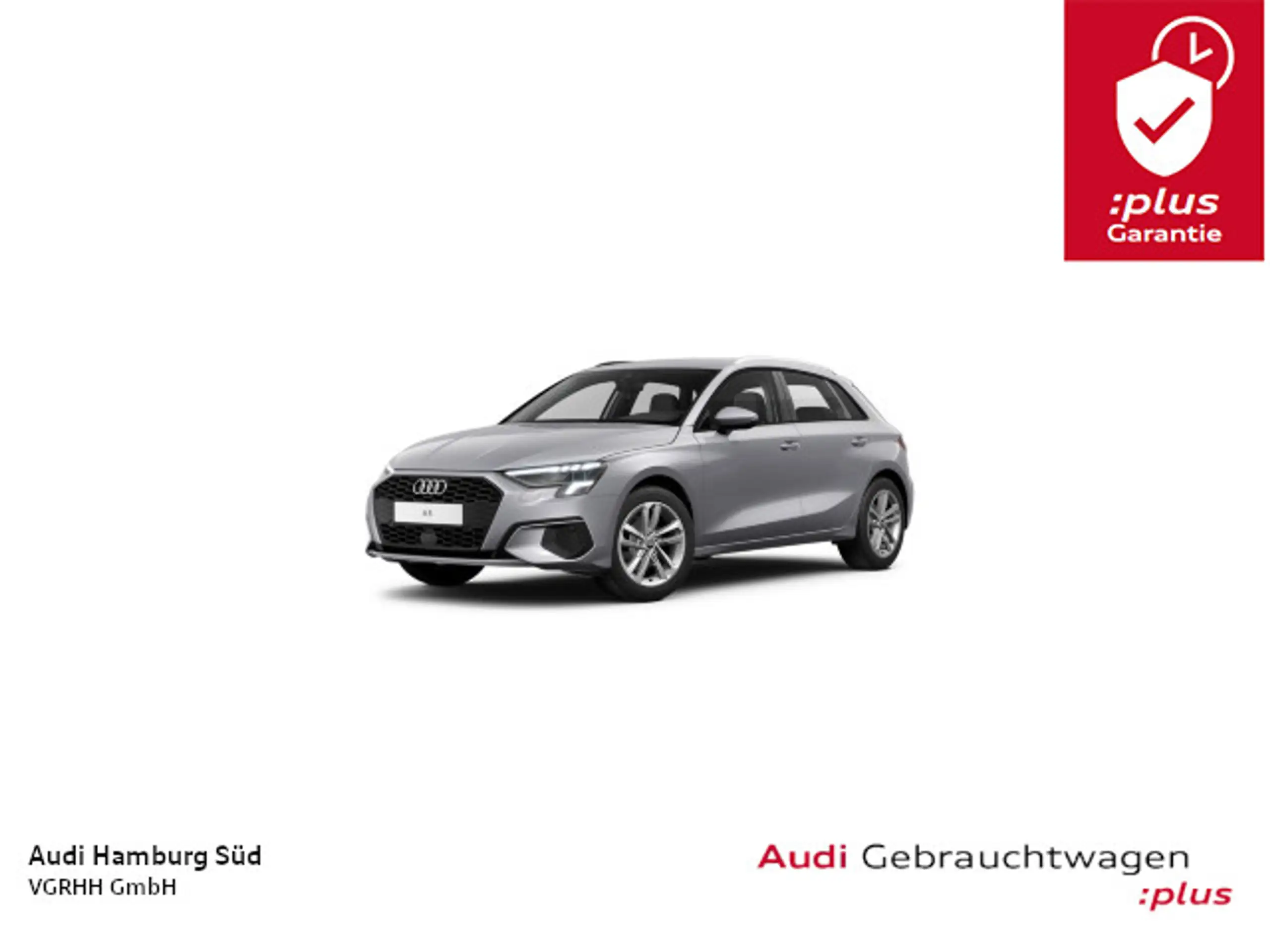 Audi - A3