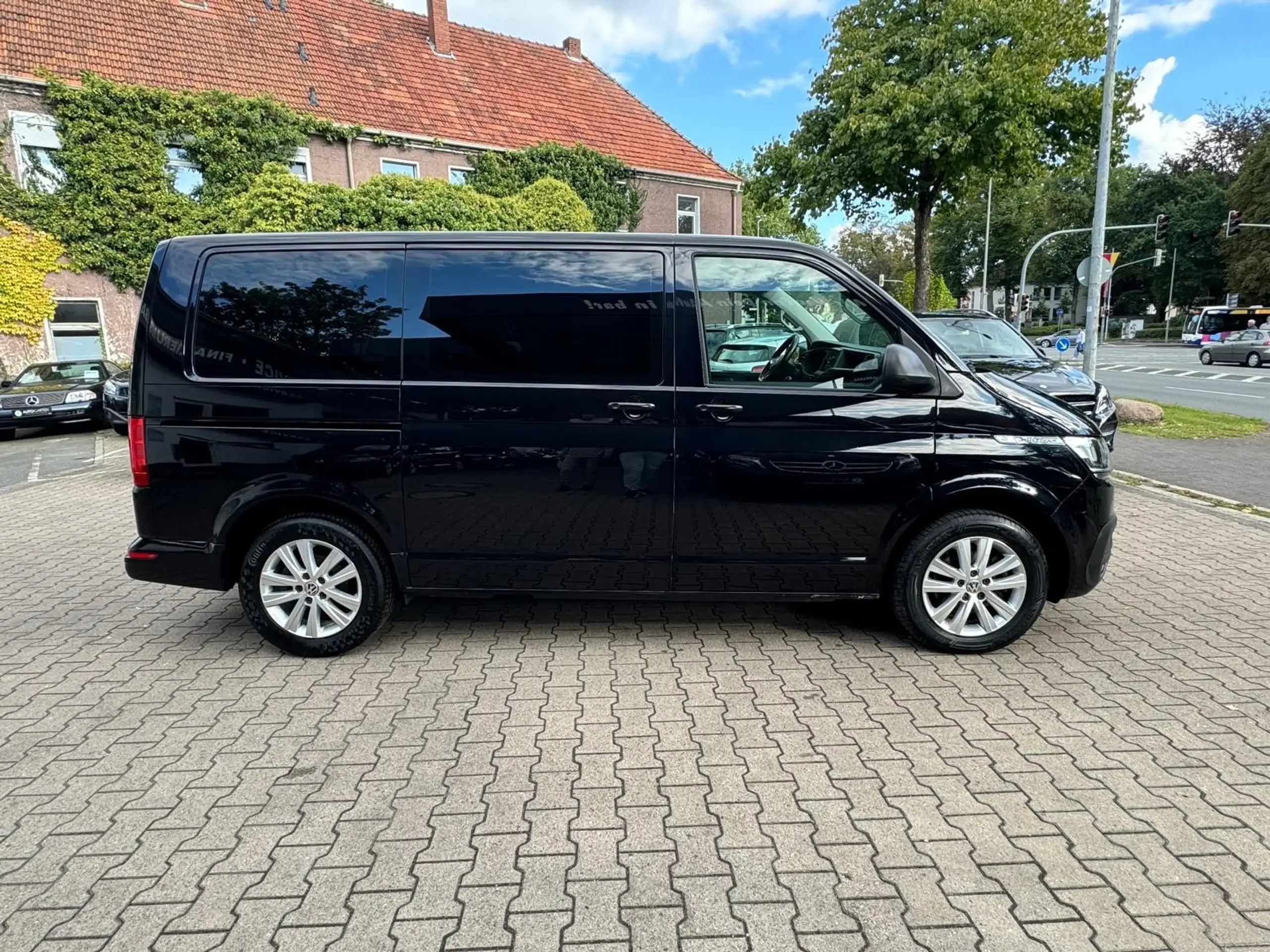 Volkswagen - T6 Multivan