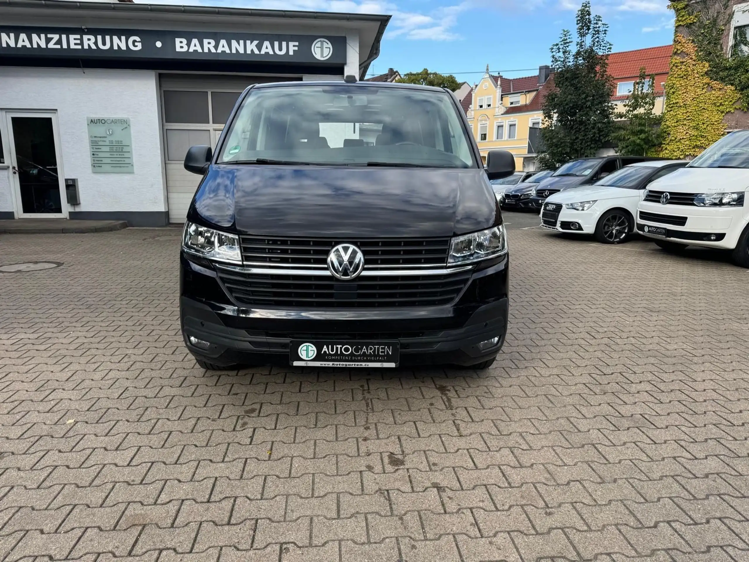 Volkswagen - T6 Multivan