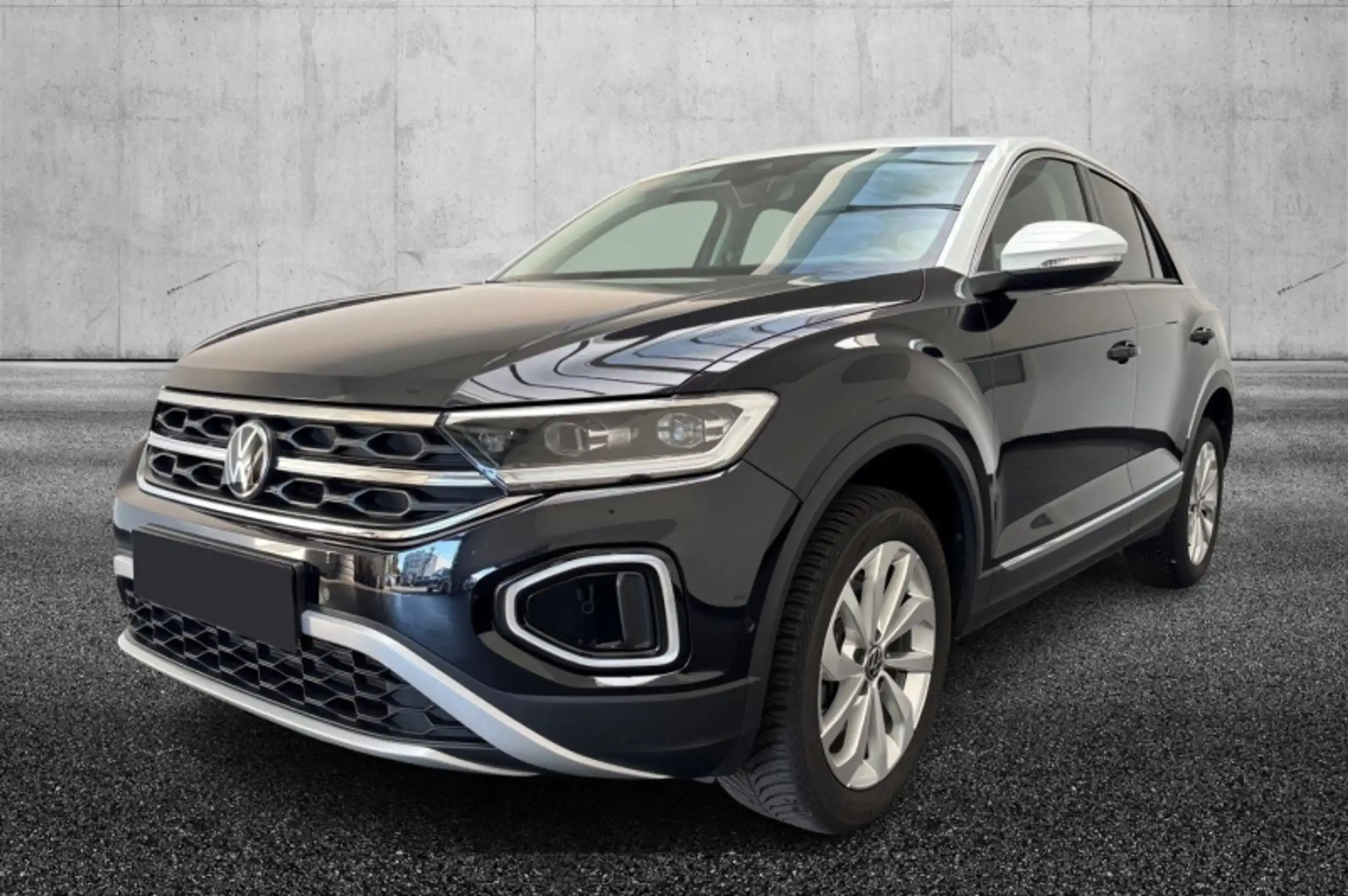 Volkswagen T-Roc 2023