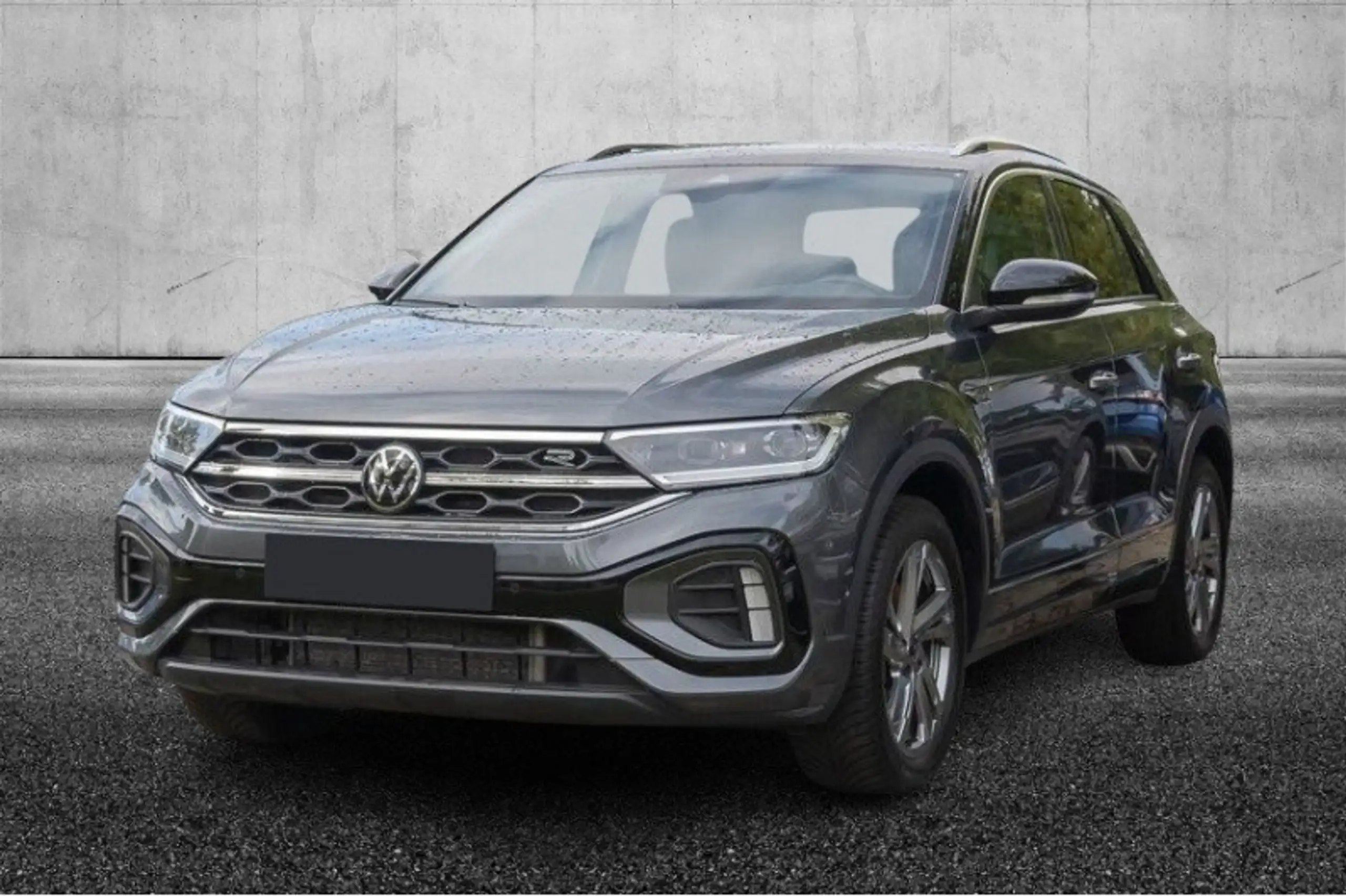 Volkswagen T-Roc 2023