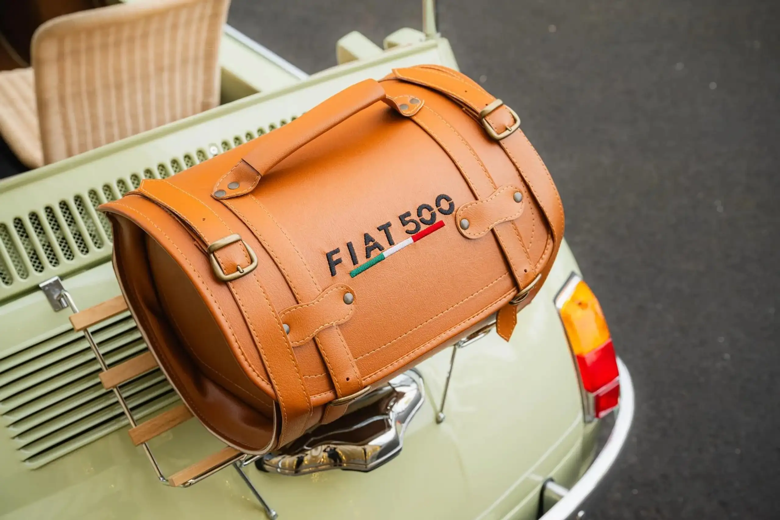 Fiat - 500