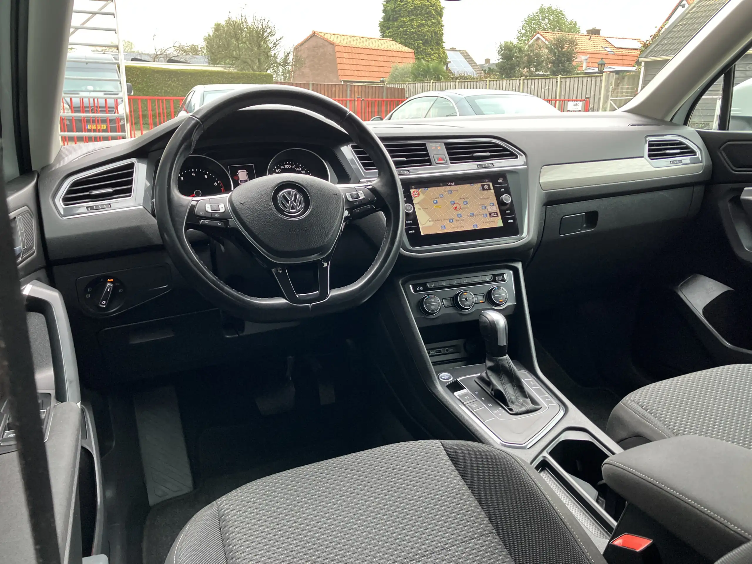 Volkswagen - Tiguan Allspace