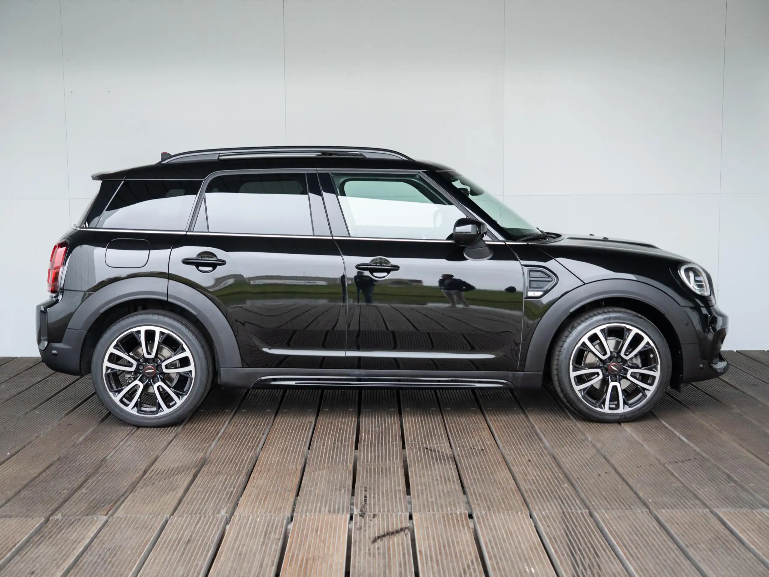 MINI - Cooper Countryman