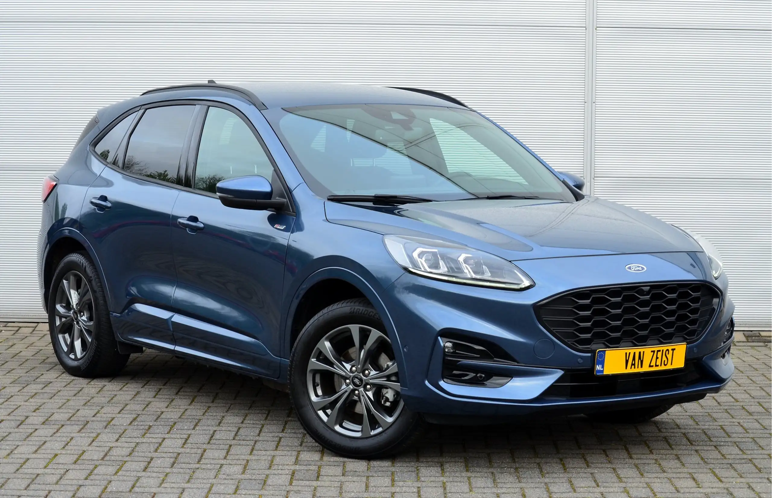 Ford - Kuga