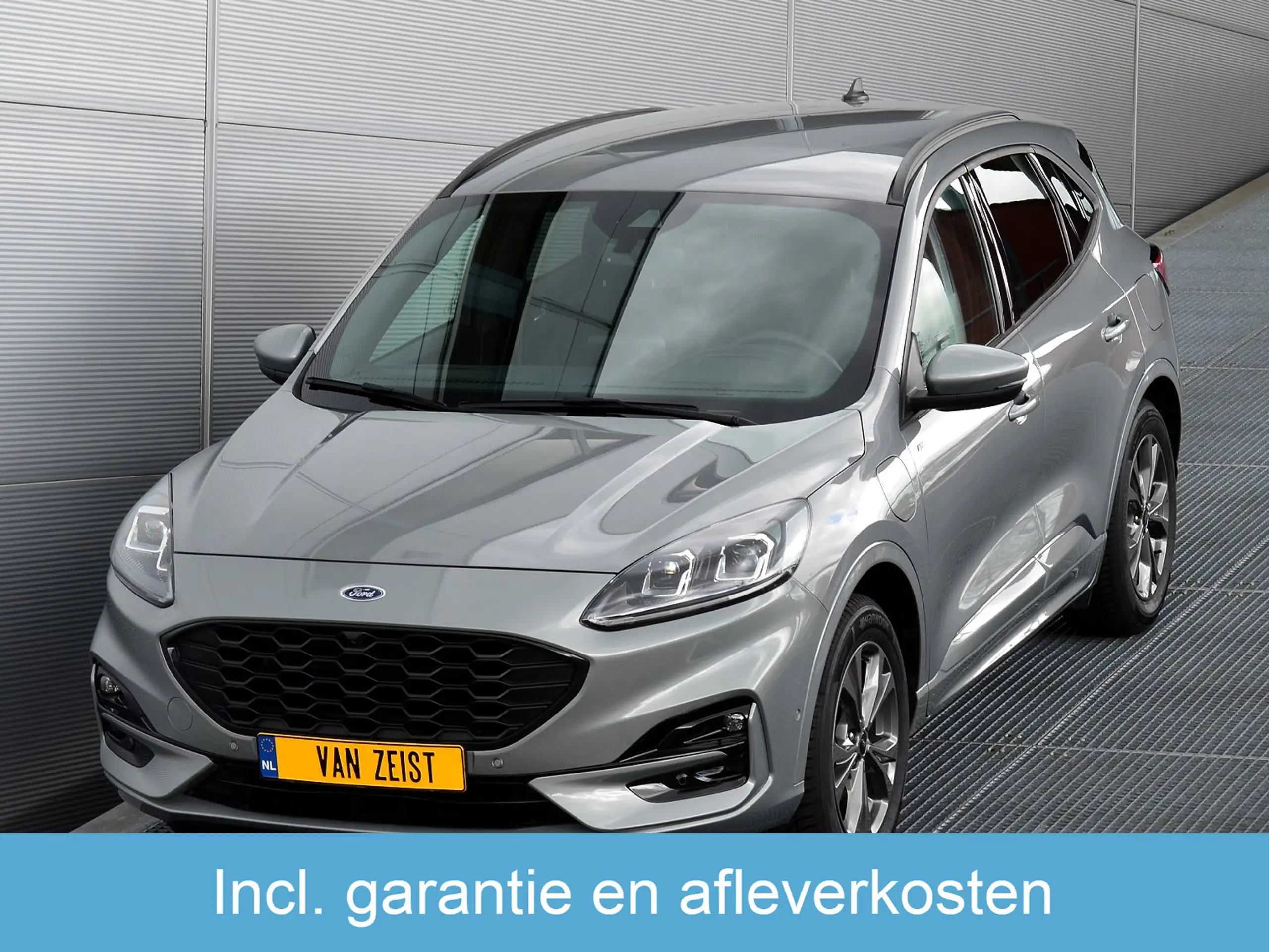 Ford - Kuga