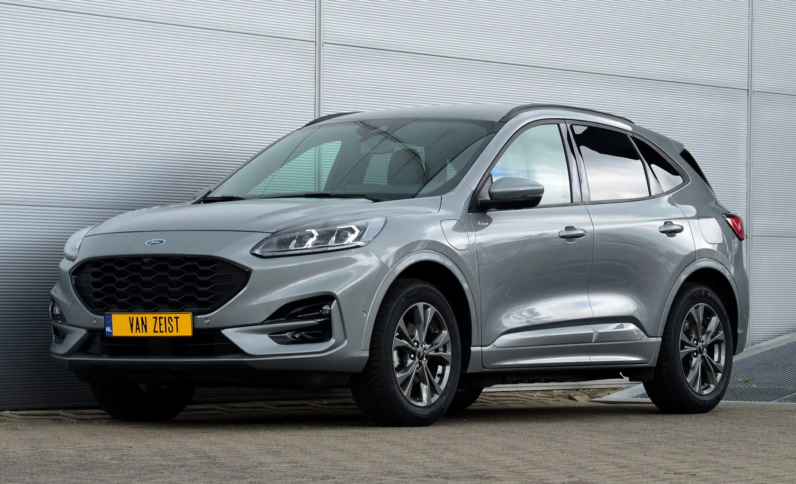 Ford - Kuga