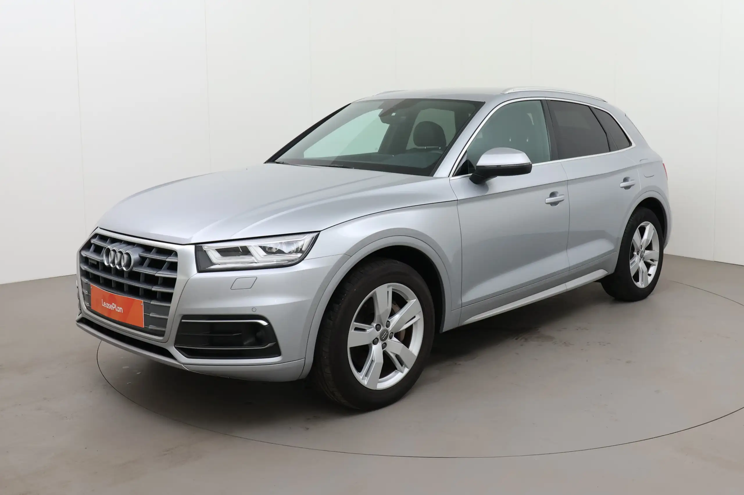 Audi - Q5