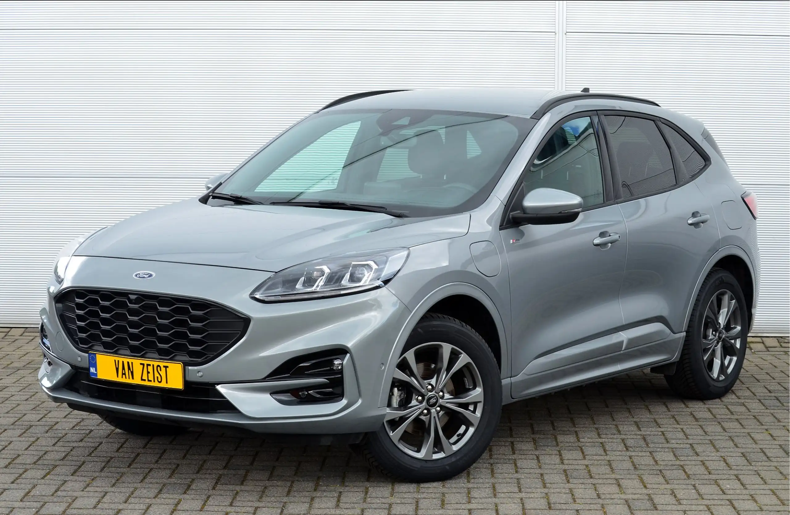 Ford - Kuga