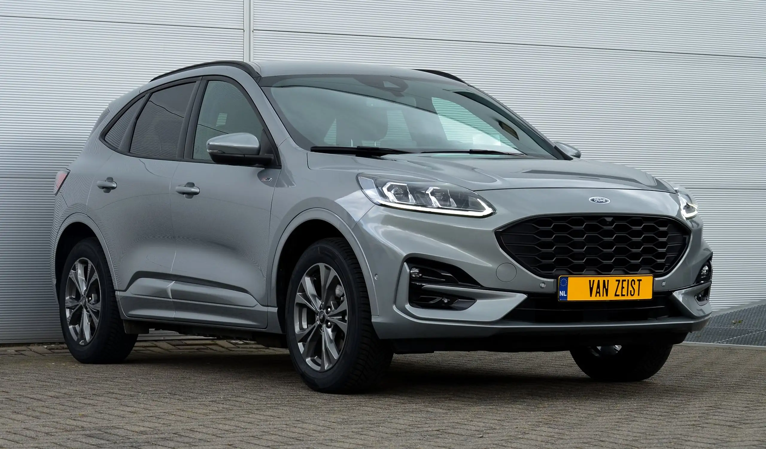 Ford - Kuga