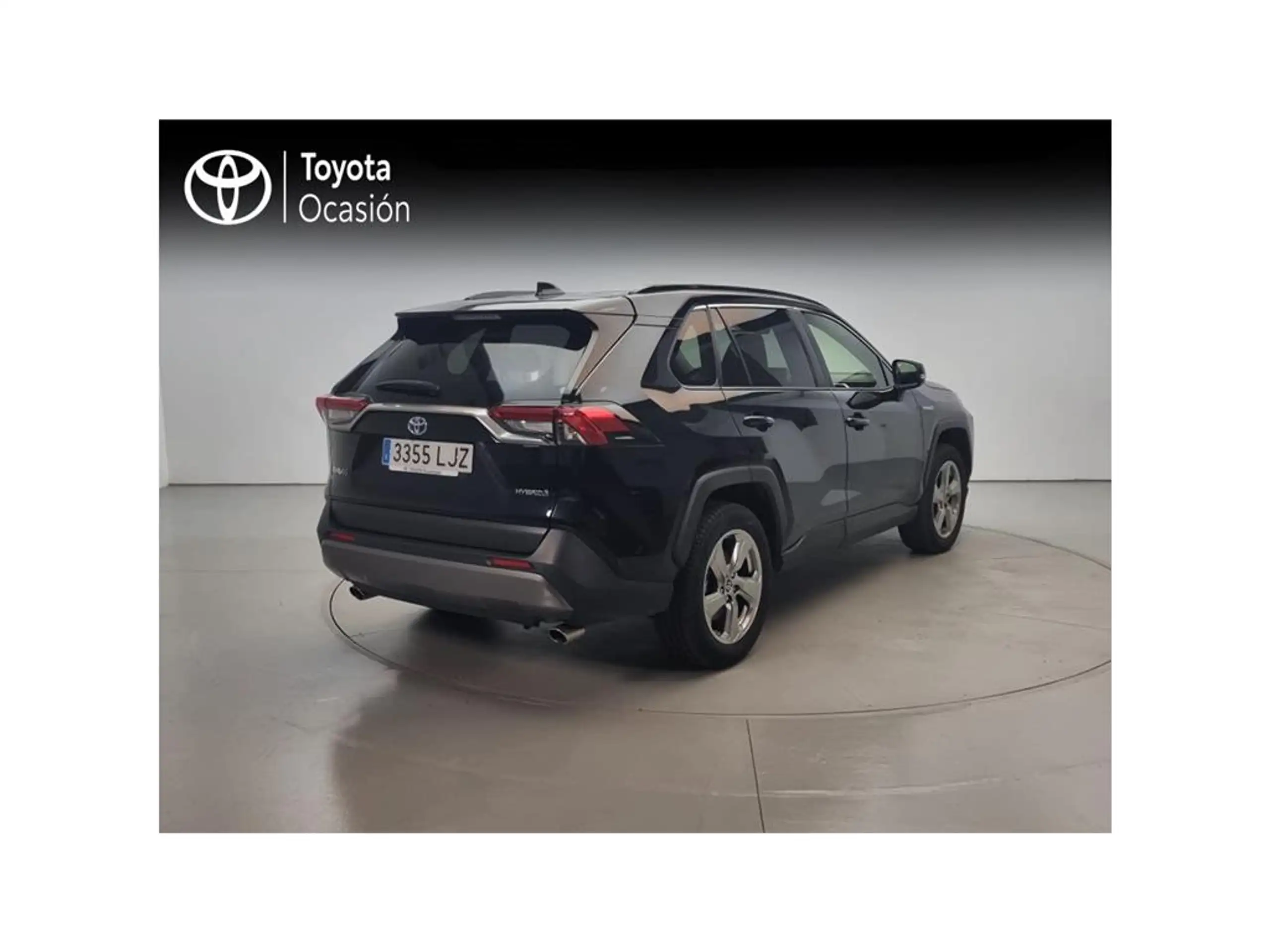 Toyota - RAV 4