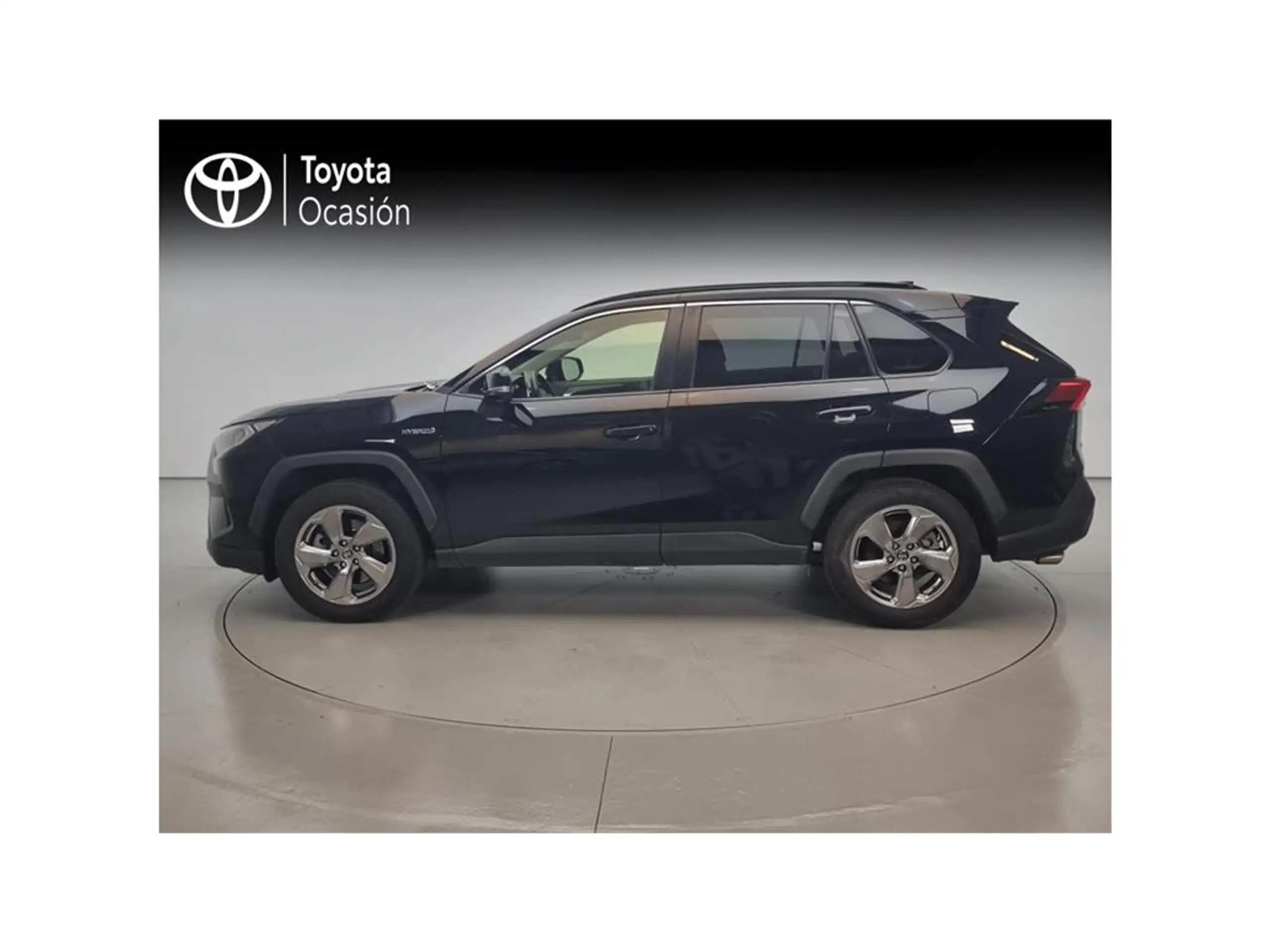 Toyota - RAV 4