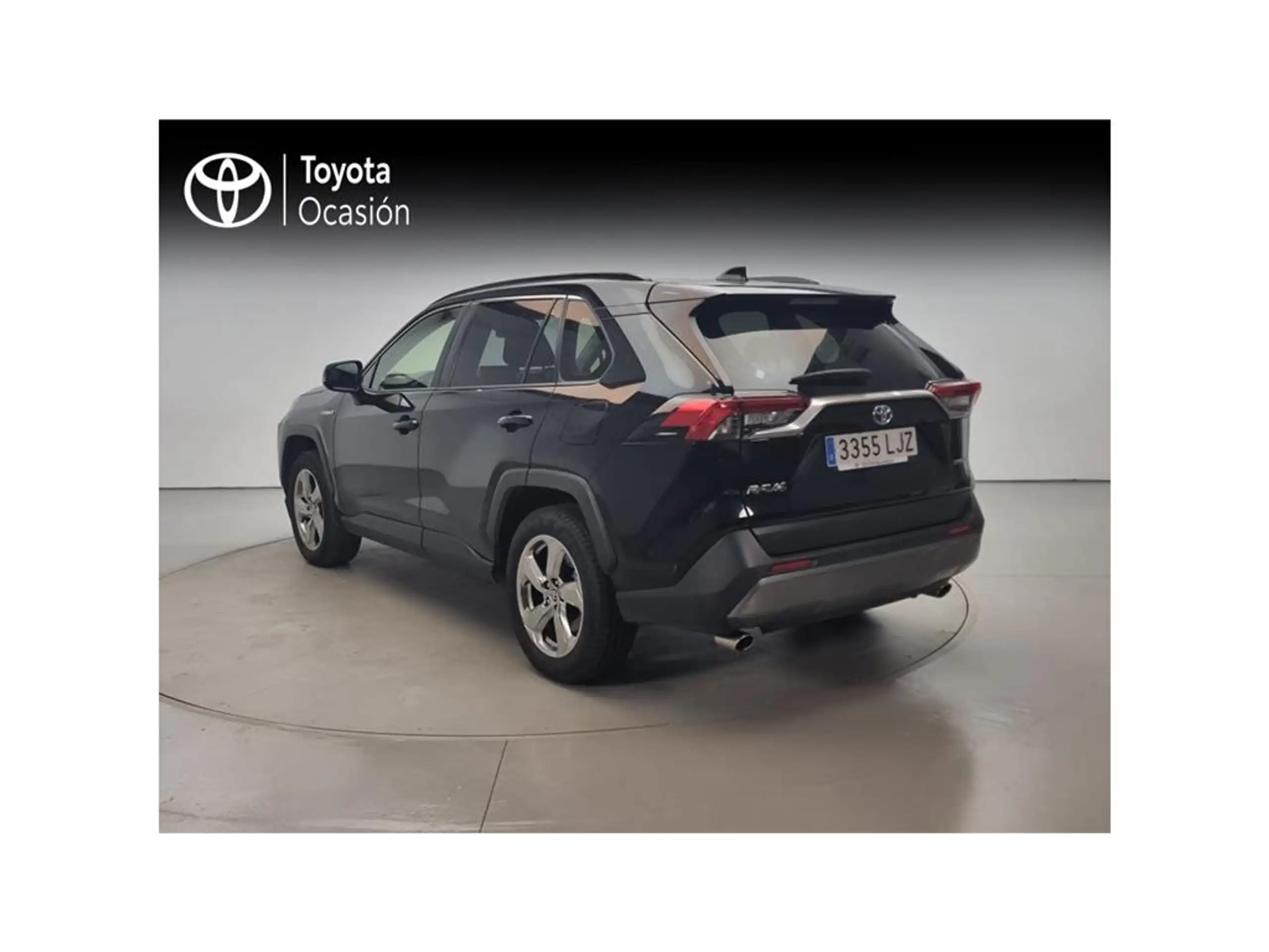 Toyota - RAV 4