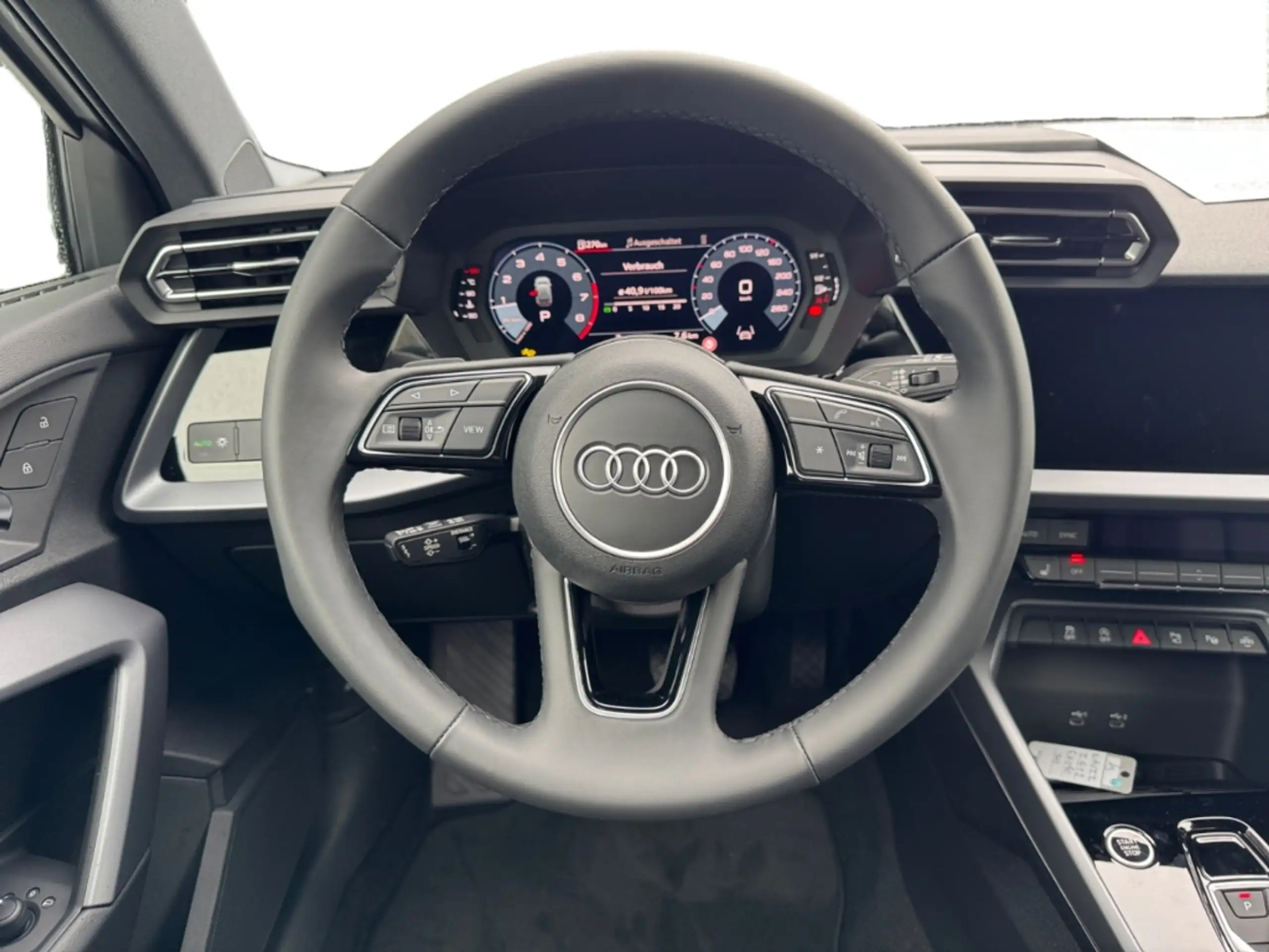 Audi - A3