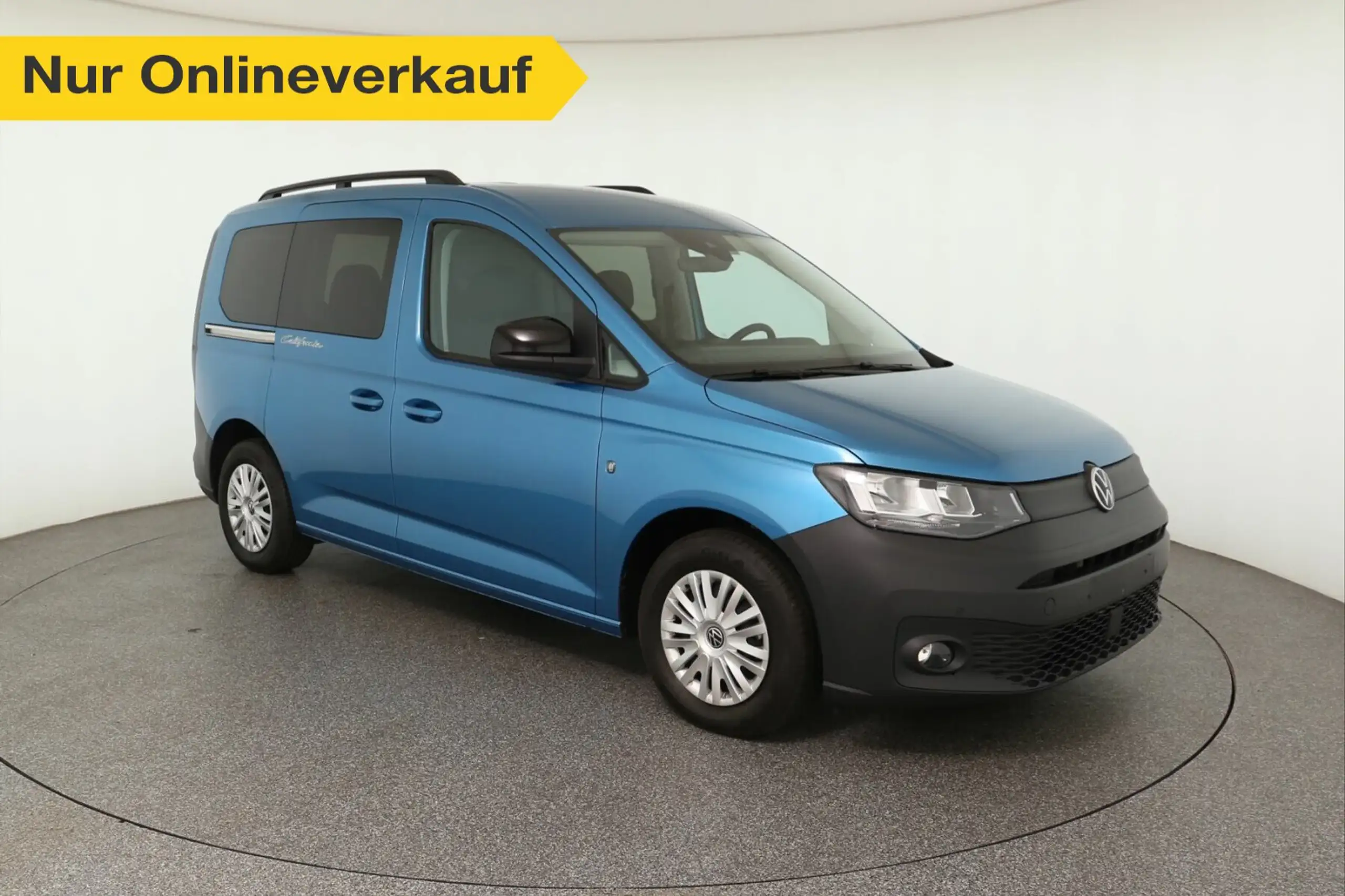 Volkswagen - Caddy