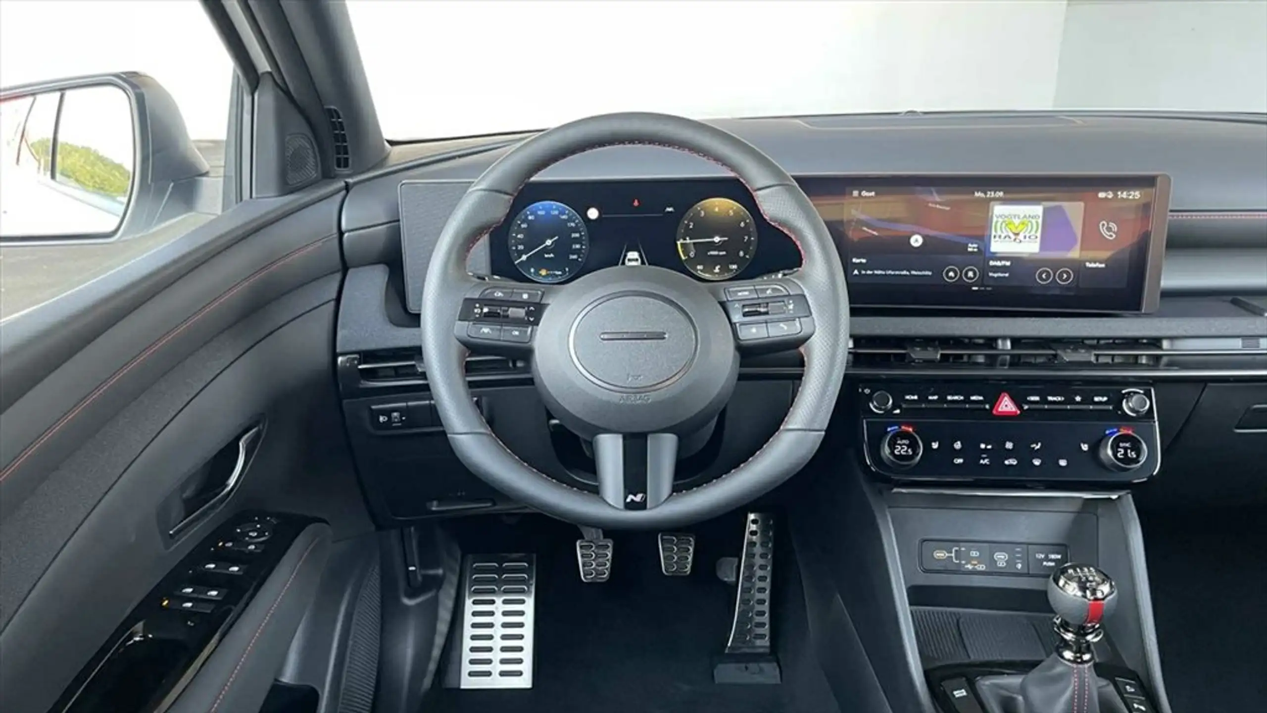 Hyundai - TUCSON