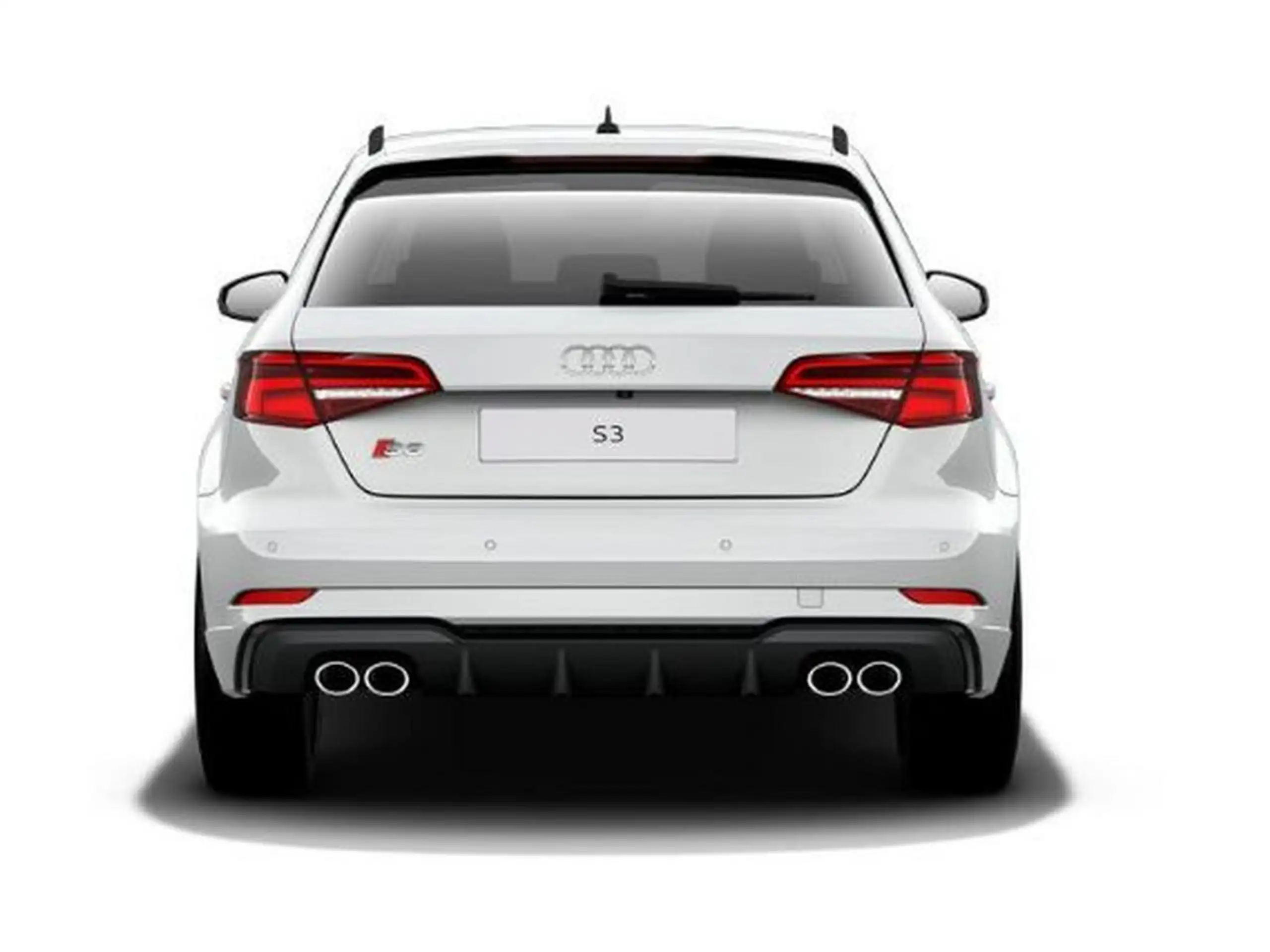 Audi - S3