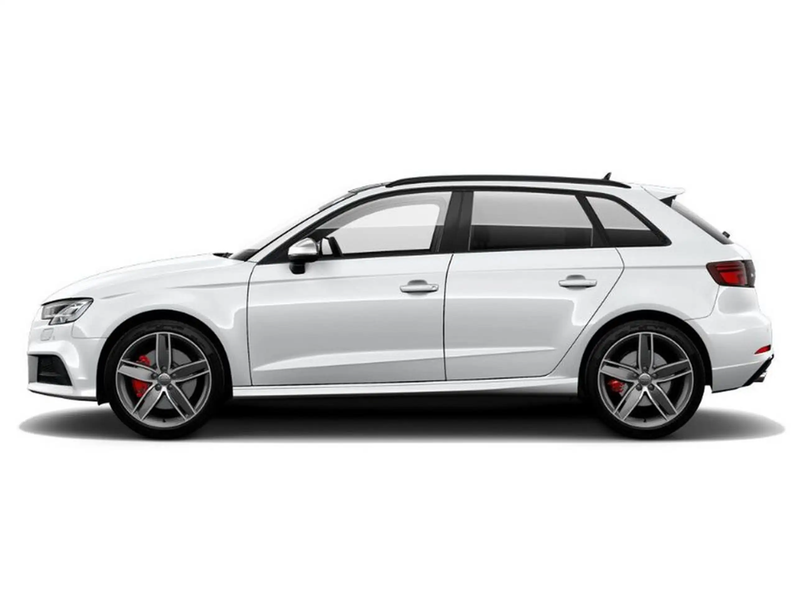 Audi - S3